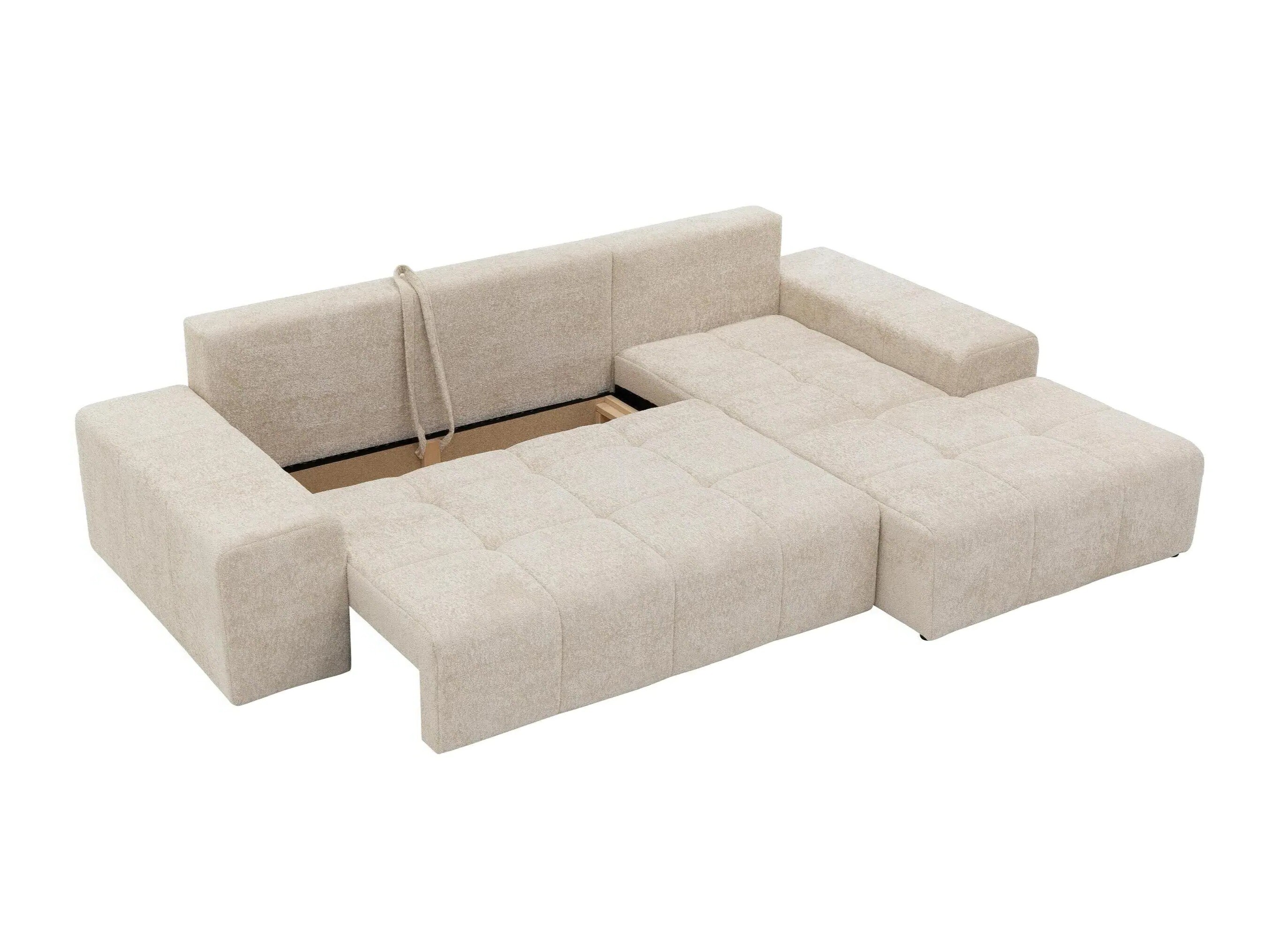 Ъглов диван Comfivo Origor I (Margo 227.10)