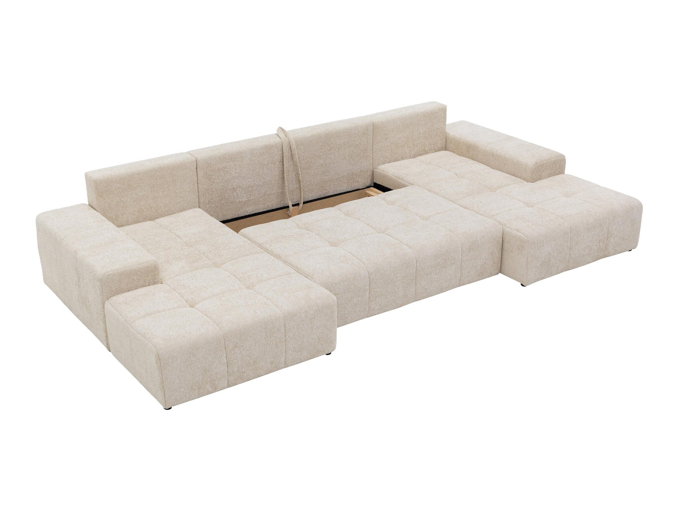 Ъглов диван Comfivo Origor II (Margo 227.11)