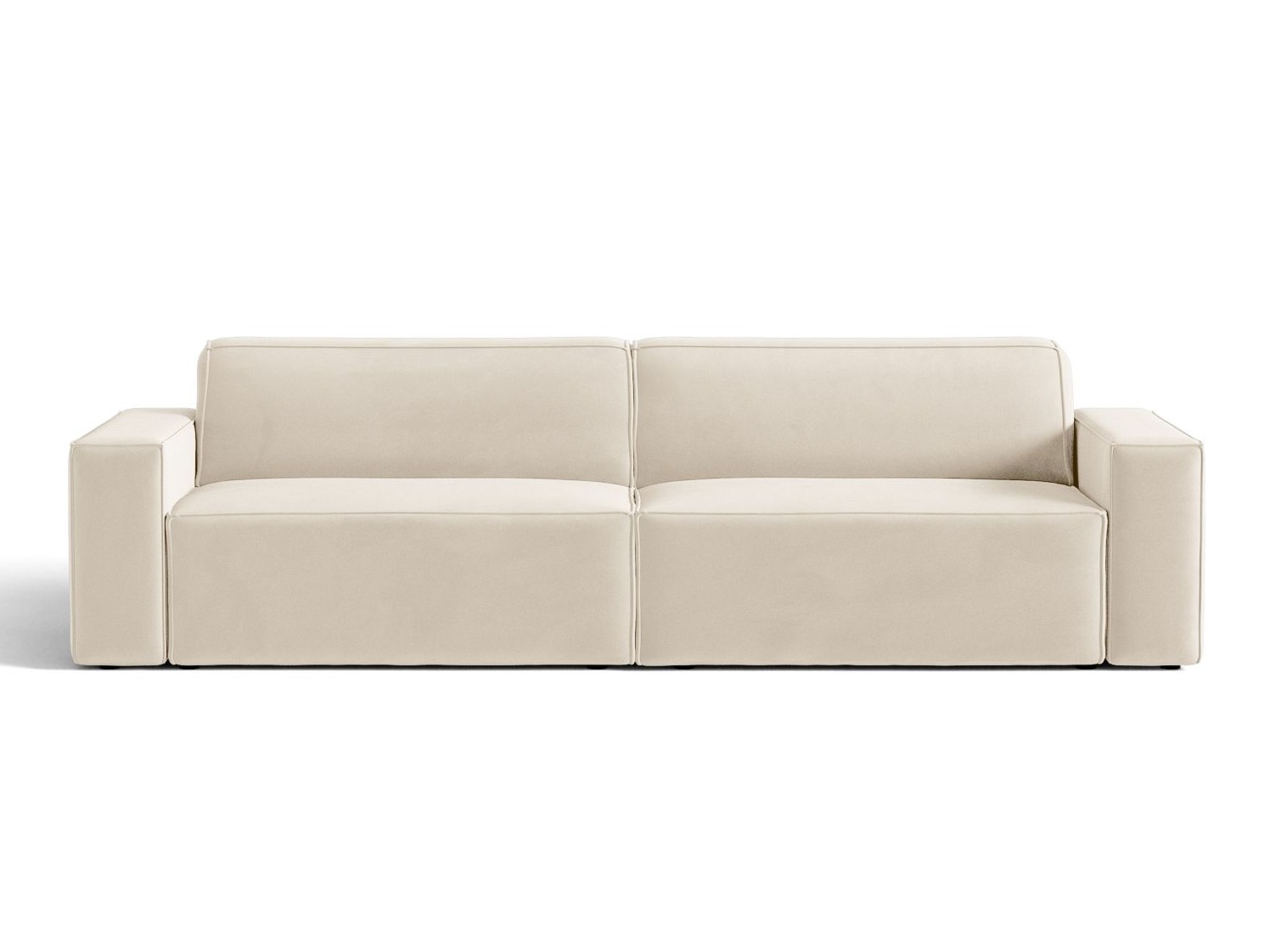 Модулен диван Lomcalu 105 (Bluvel 22)