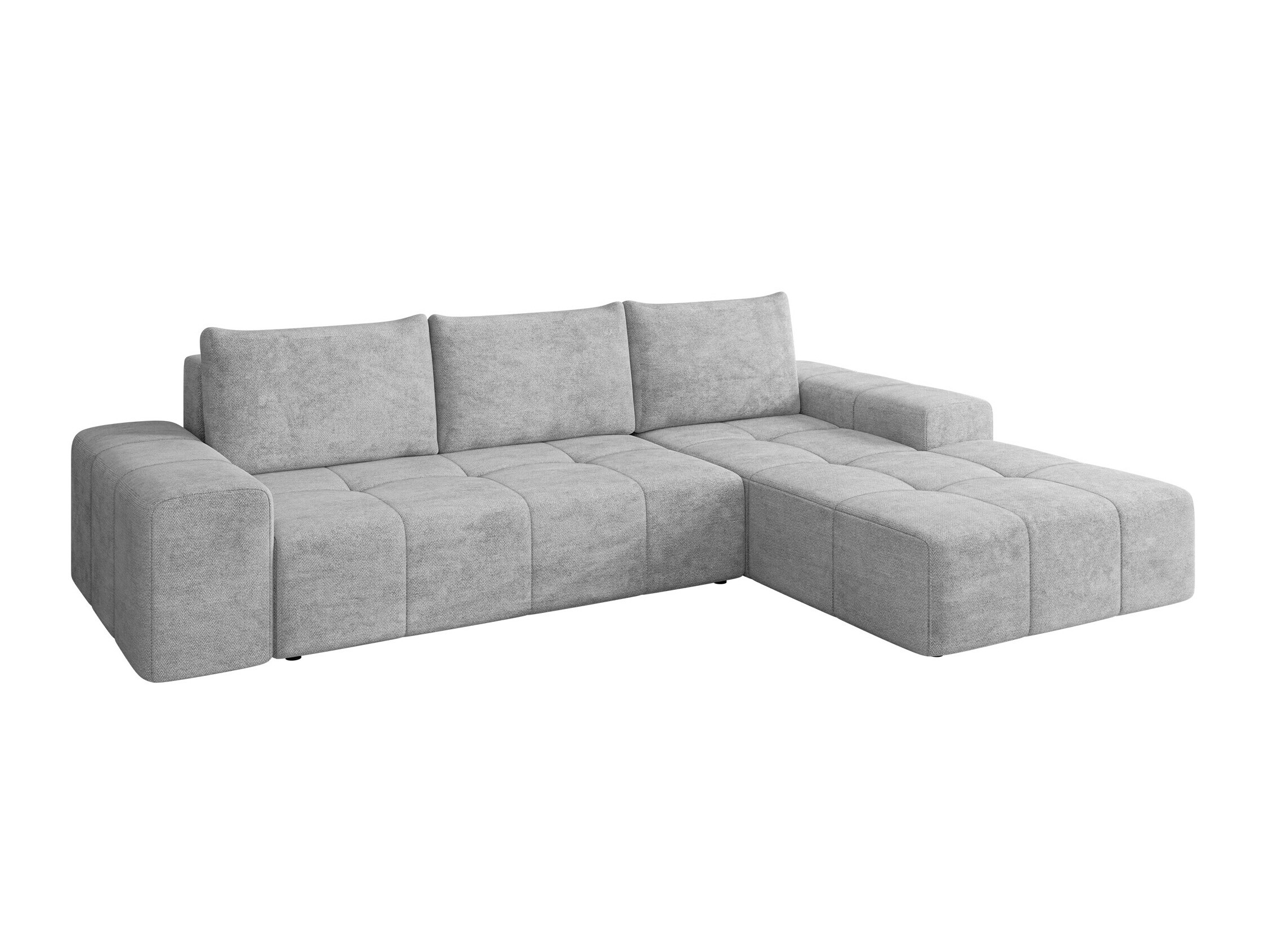 Ъглов диван Comfivo Origor I (Lumo 65)