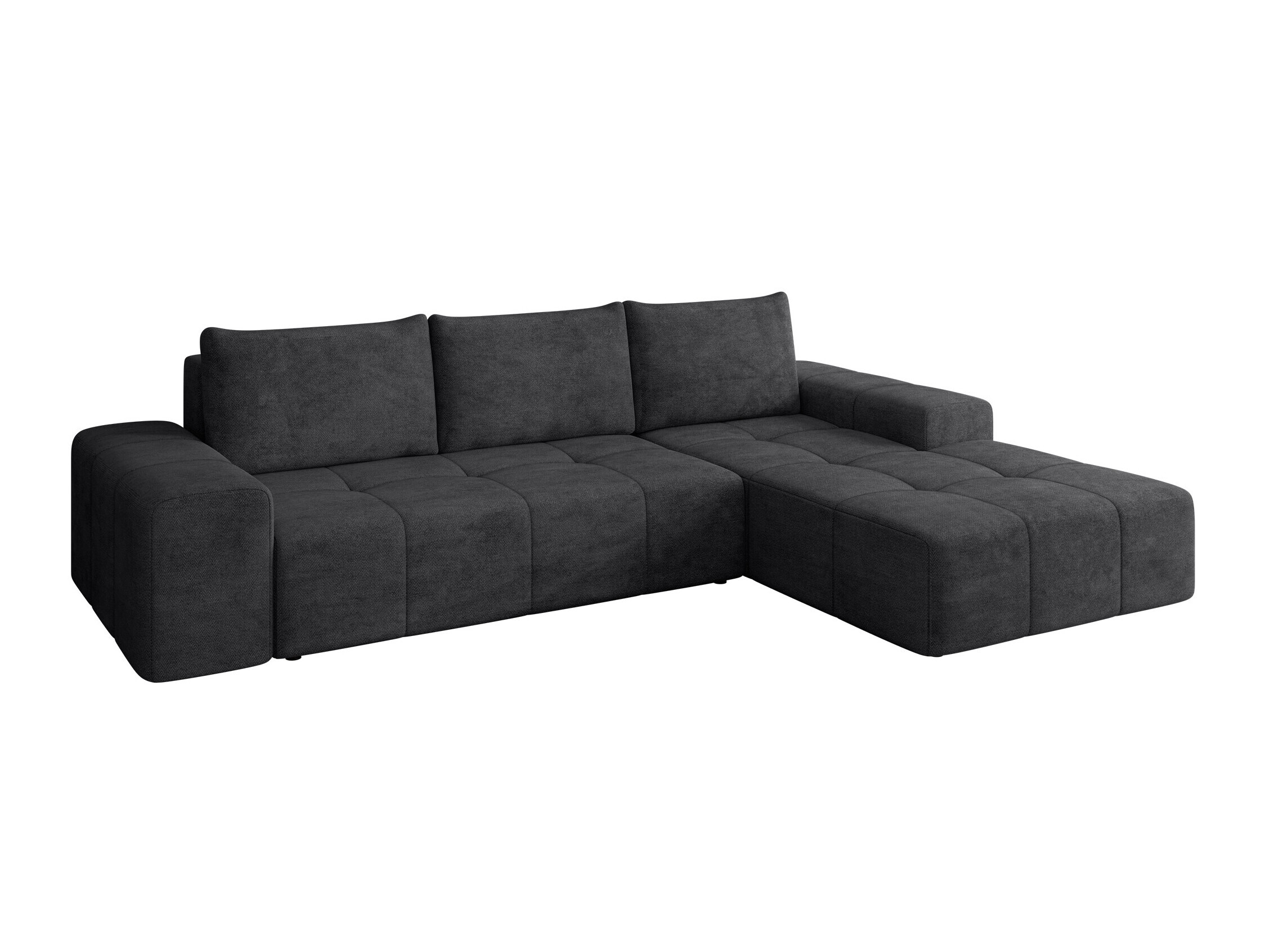 Ъглов диван Comfivo Origor I (Margo 227.09)