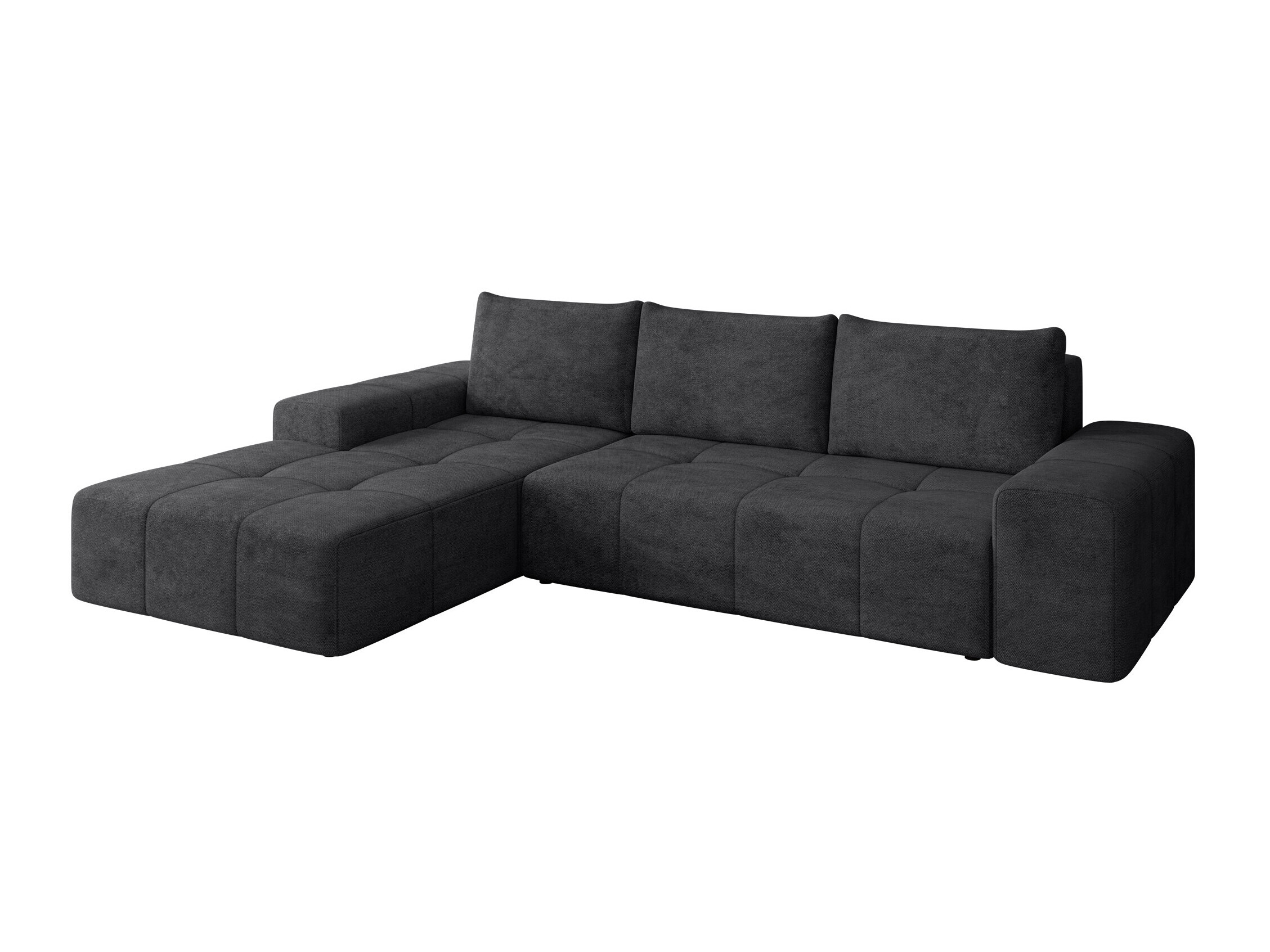 Ъглов диван Comfivo Origor I (Margo 227.09)