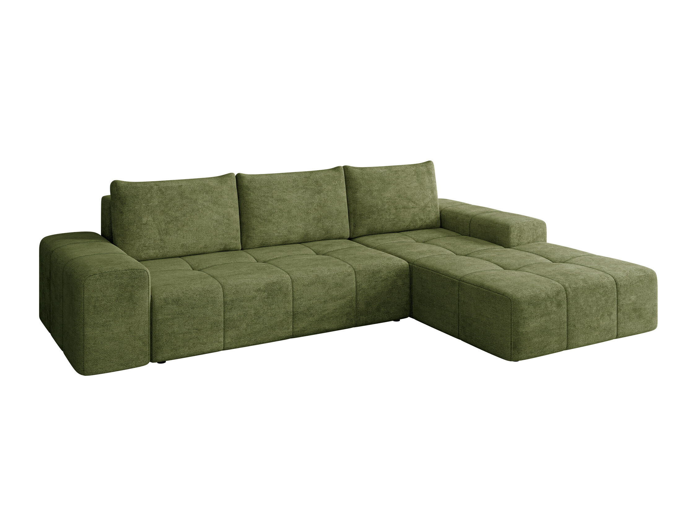 Ъглов диван Comfivo Origor I (Margo 227.11)