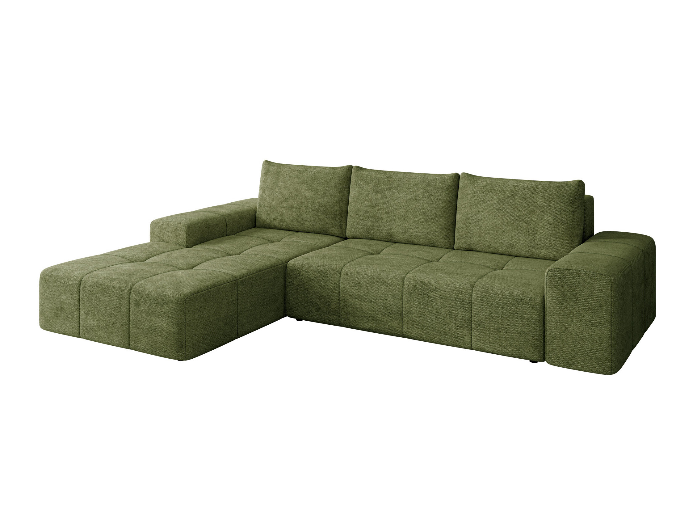 Ъглов диван Comfivo Origor I (Margo 227.11)