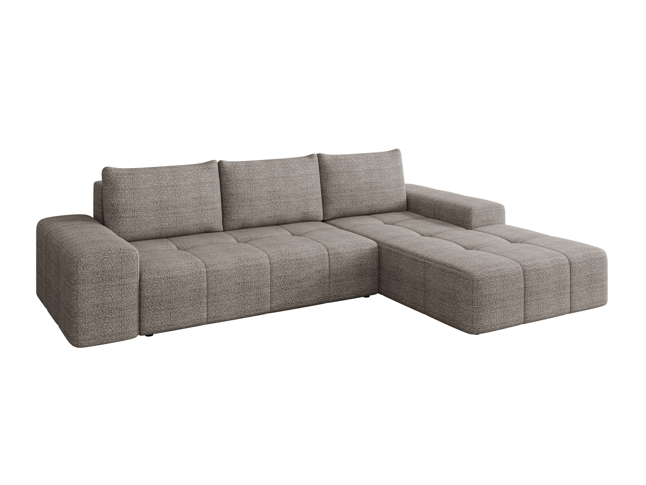 Ъглов диван Comfivo Origor I (Taro 25)