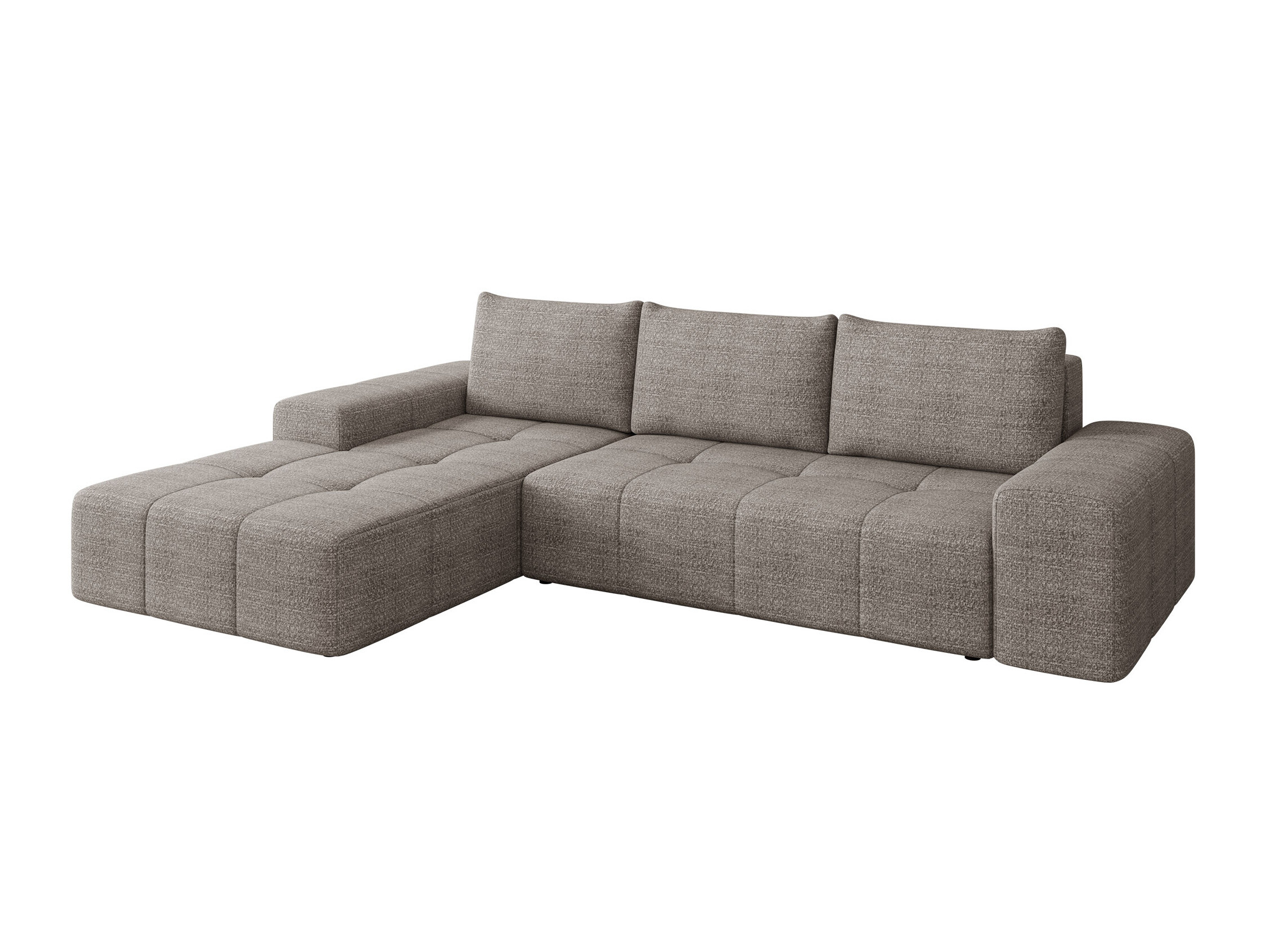 Ъглов диван Comfivo Origor I (Taro 25)