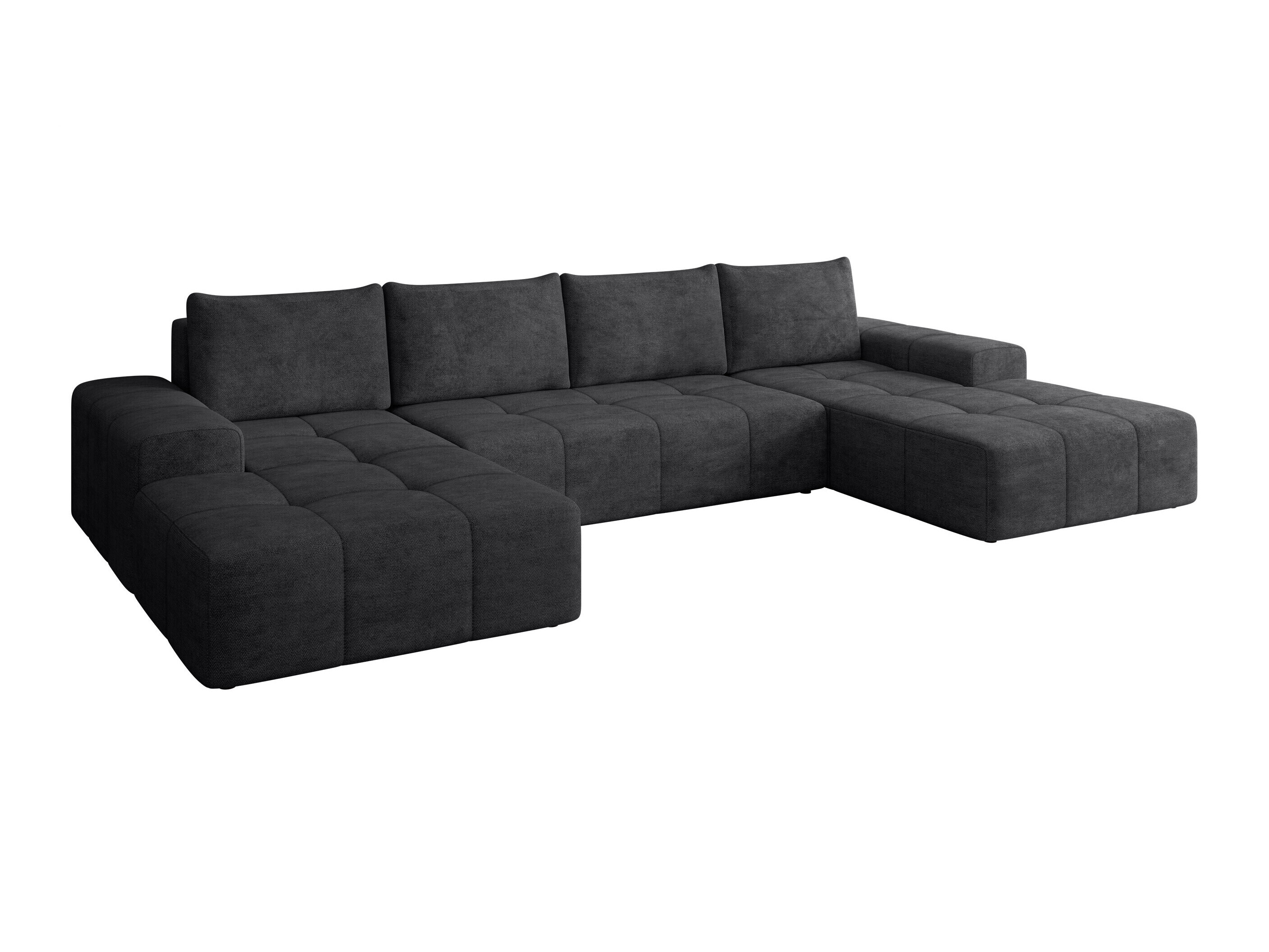 Ъглов диван Comfivo Origor II (Margo 227.09)
