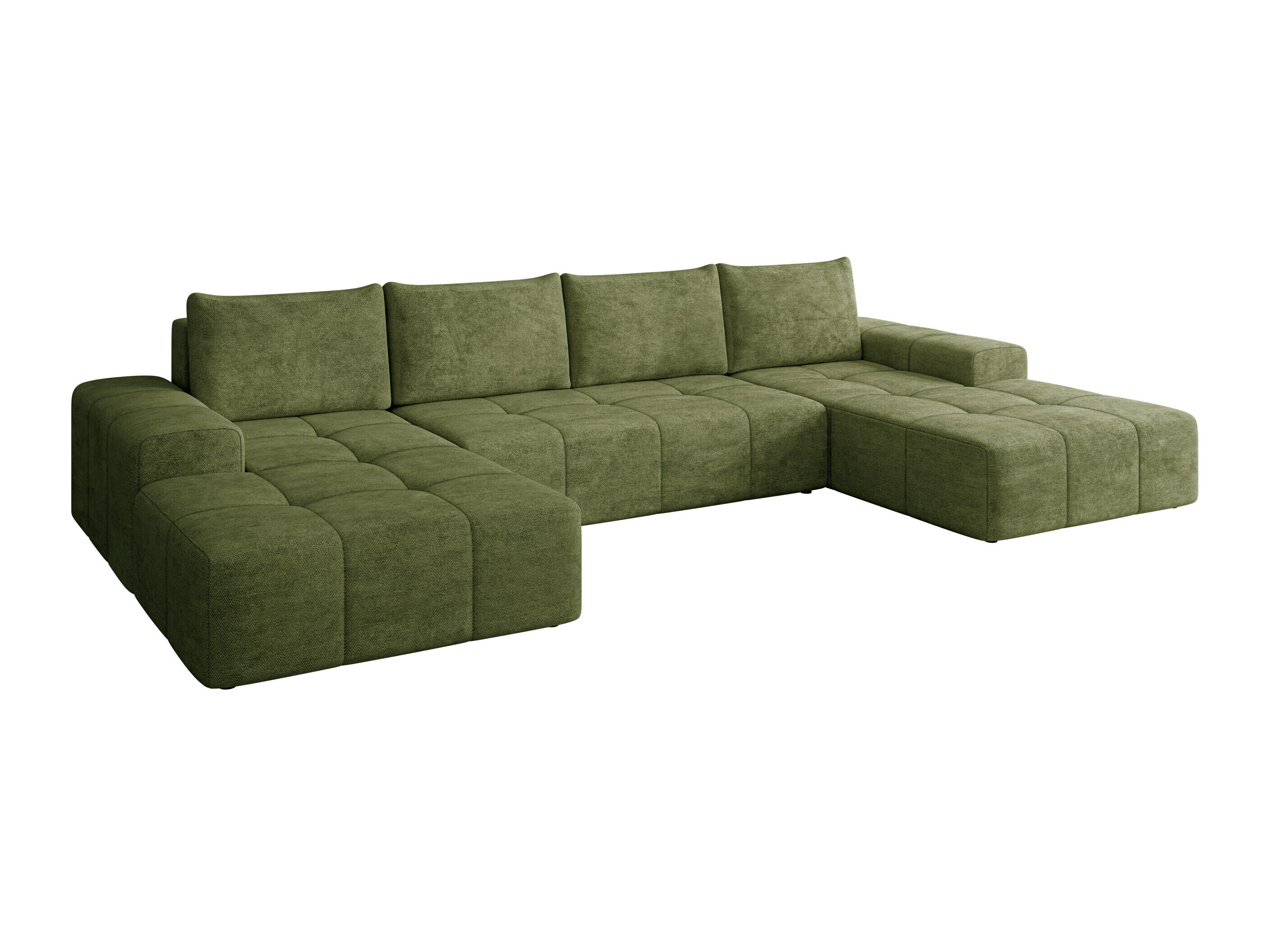 Ъглов диван Comfivo Origor II (Margo 227.11)