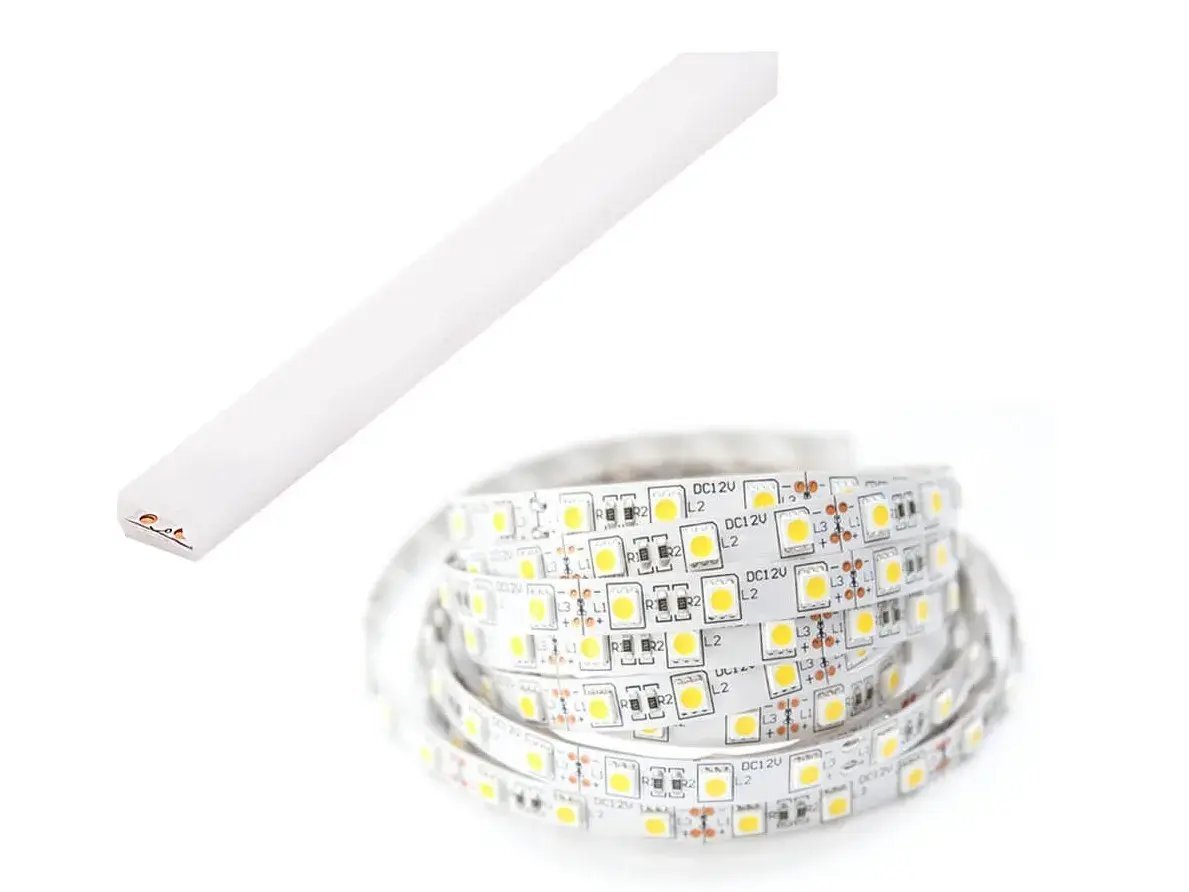 Падащо легло Concept Lenart XV (Бял)