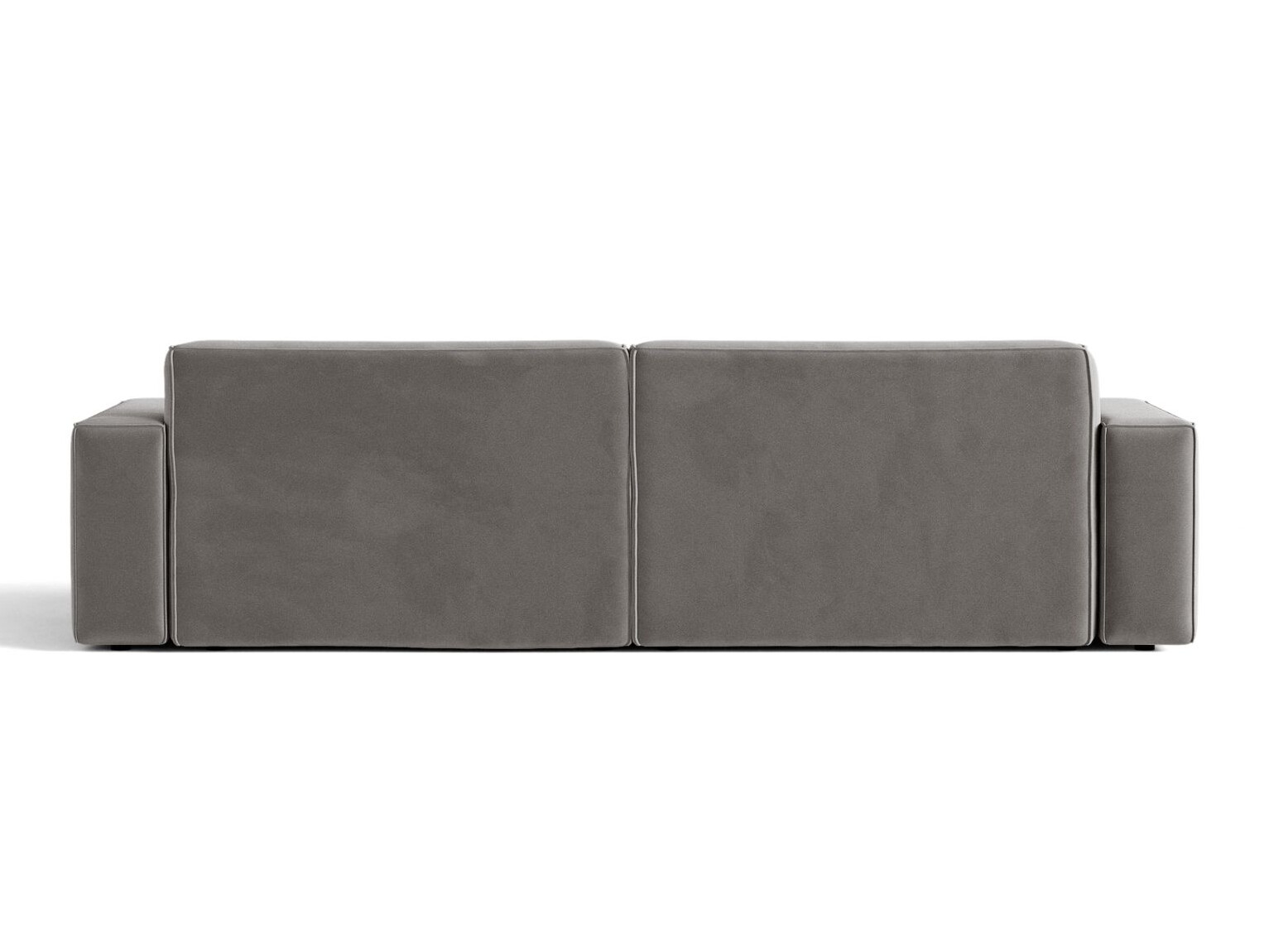 Модулен диван Lomcalu 105 (Bluvel 13)