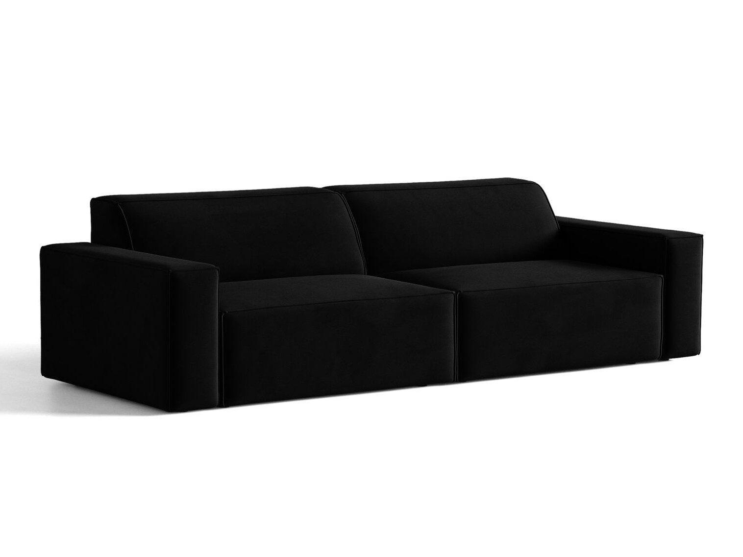 Модулен диван Lomcalu 105 (Bluvel 19)