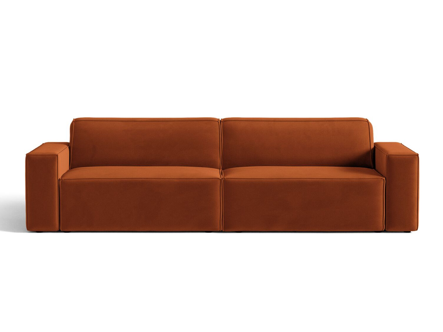 Модулен диван Lomcalu 105 (Bluvel 4215)