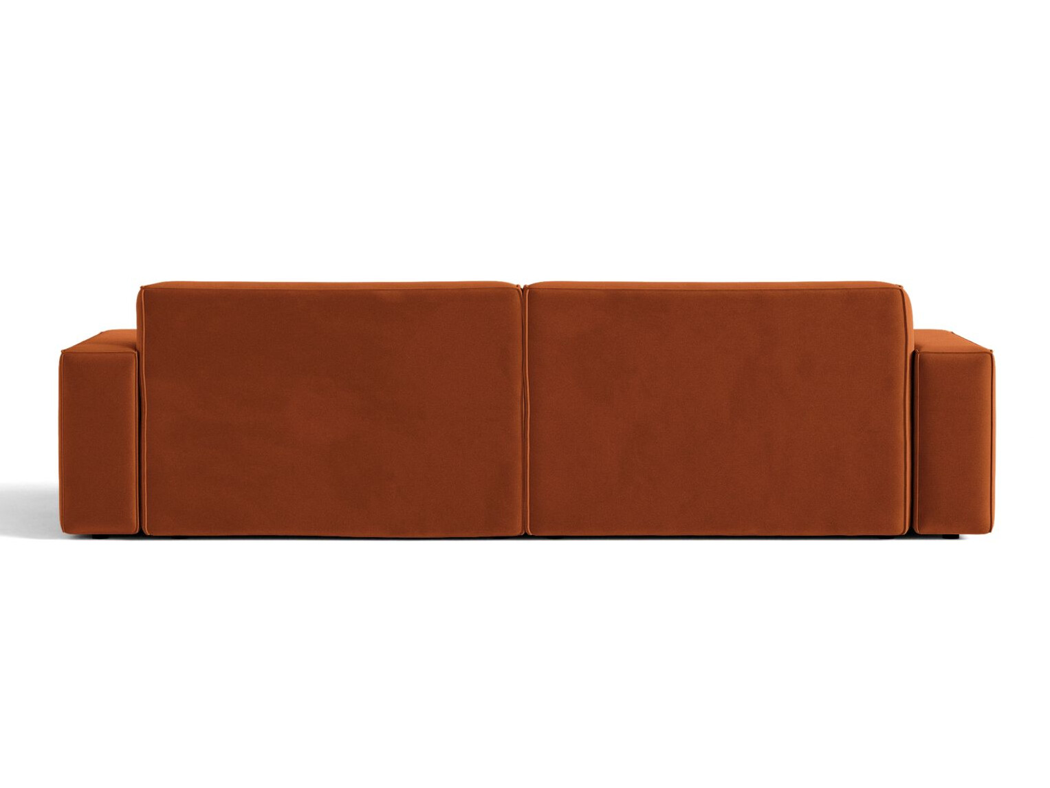 Модулен диван Lomcalu 105 (Bluvel 4215)