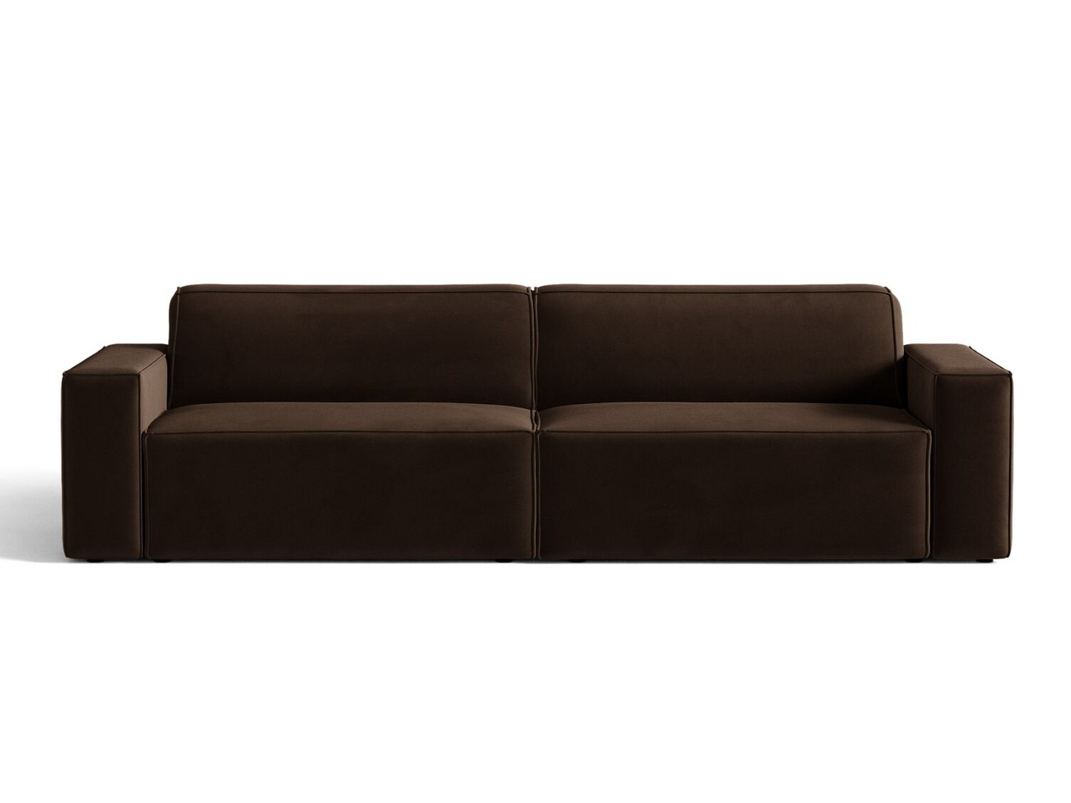 Модулен диван Lomcalu 105 (Bluvel 48)