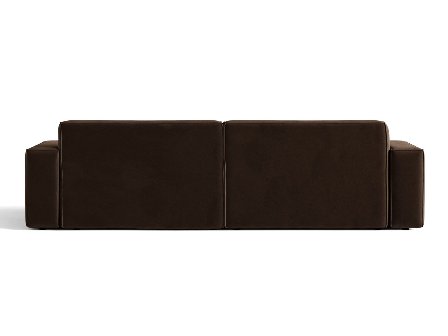 Модулен диван Lomcalu 105 (Bluvel 48)