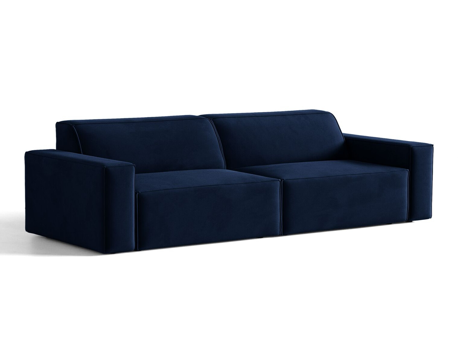 Модулен диван Lomcalu 105 (Bluvel 86)