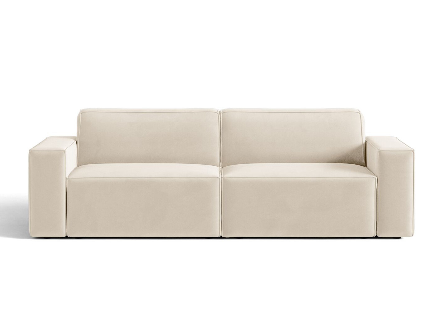 Модулен диван Lomcalu 107 (Bluvel 22)