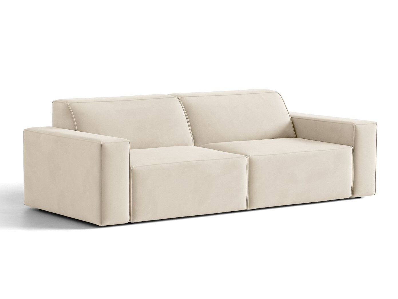 Модулен диван Lomcalu 107 (Bluvel 22)