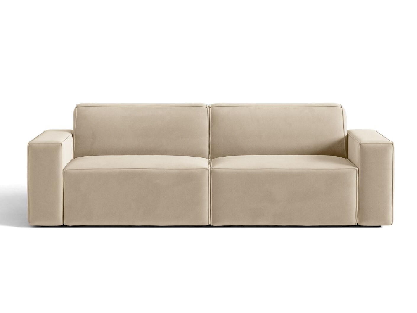 Модулен диван Lomcalu 107 (Bluvel 30)