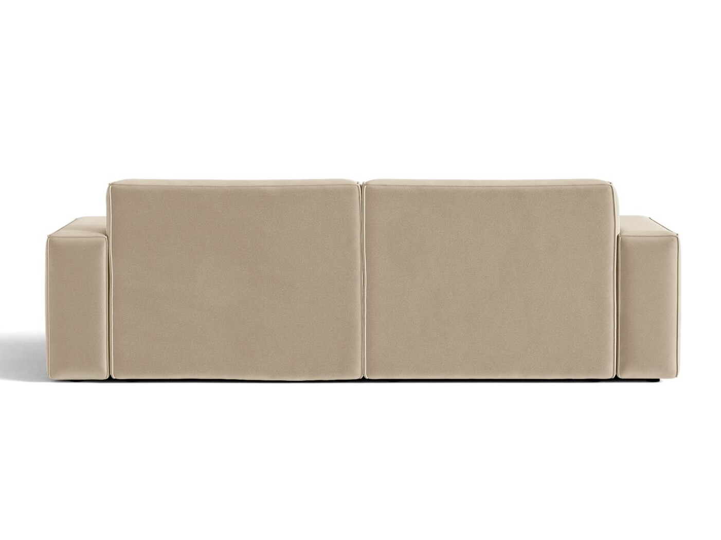 Модулен диван Lomcalu 107 (Bluvel 30)