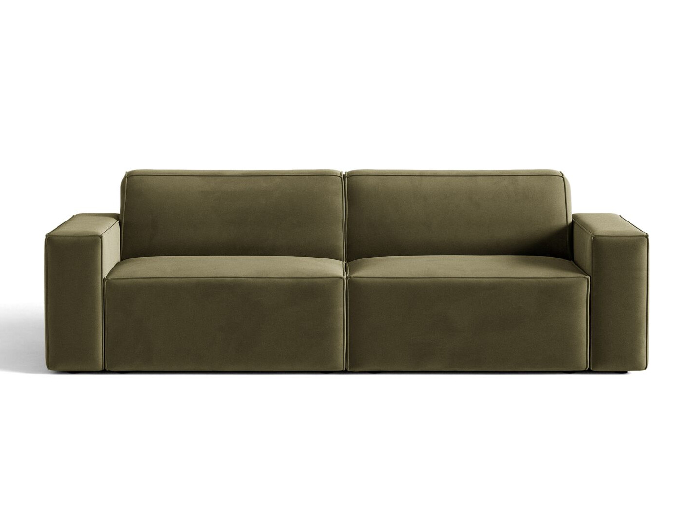 Модулен диван Lomcalu 107 (Bluvel 77)