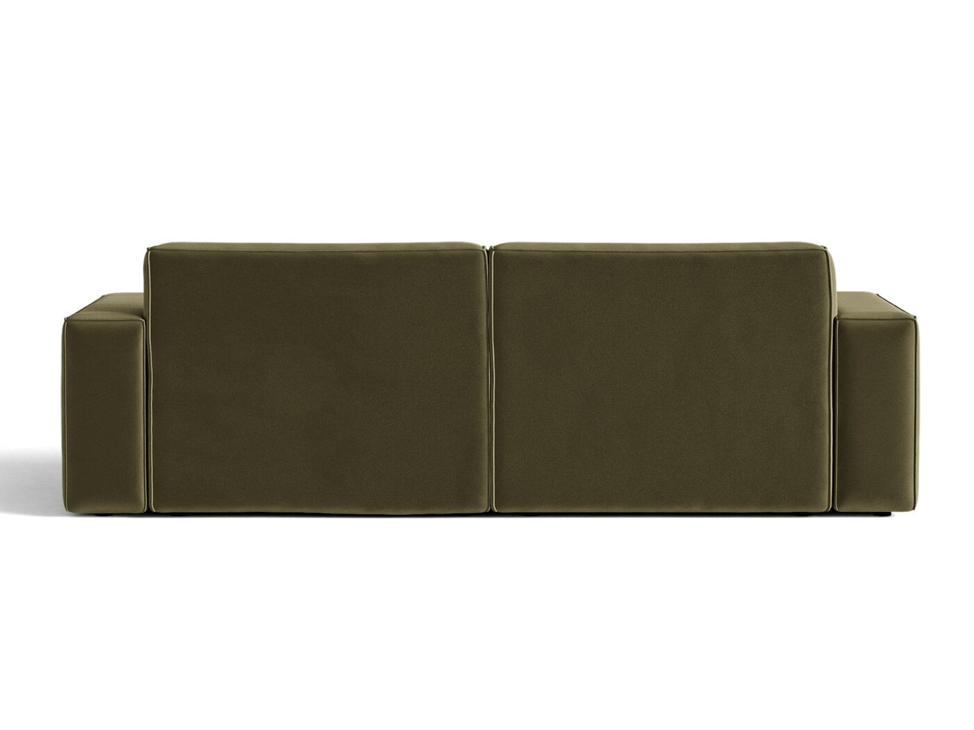 Модулен диван Lomcalu 107 (Bluvel 77)