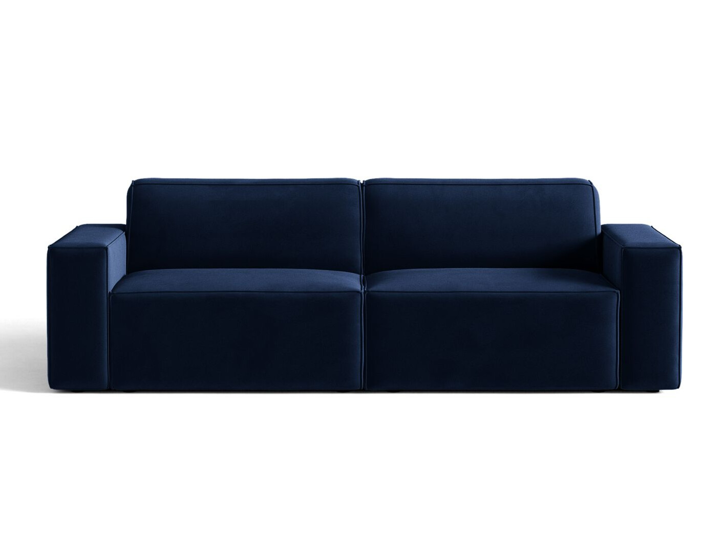 Модулен диван Lomcalu 107 (Bluvel 86)