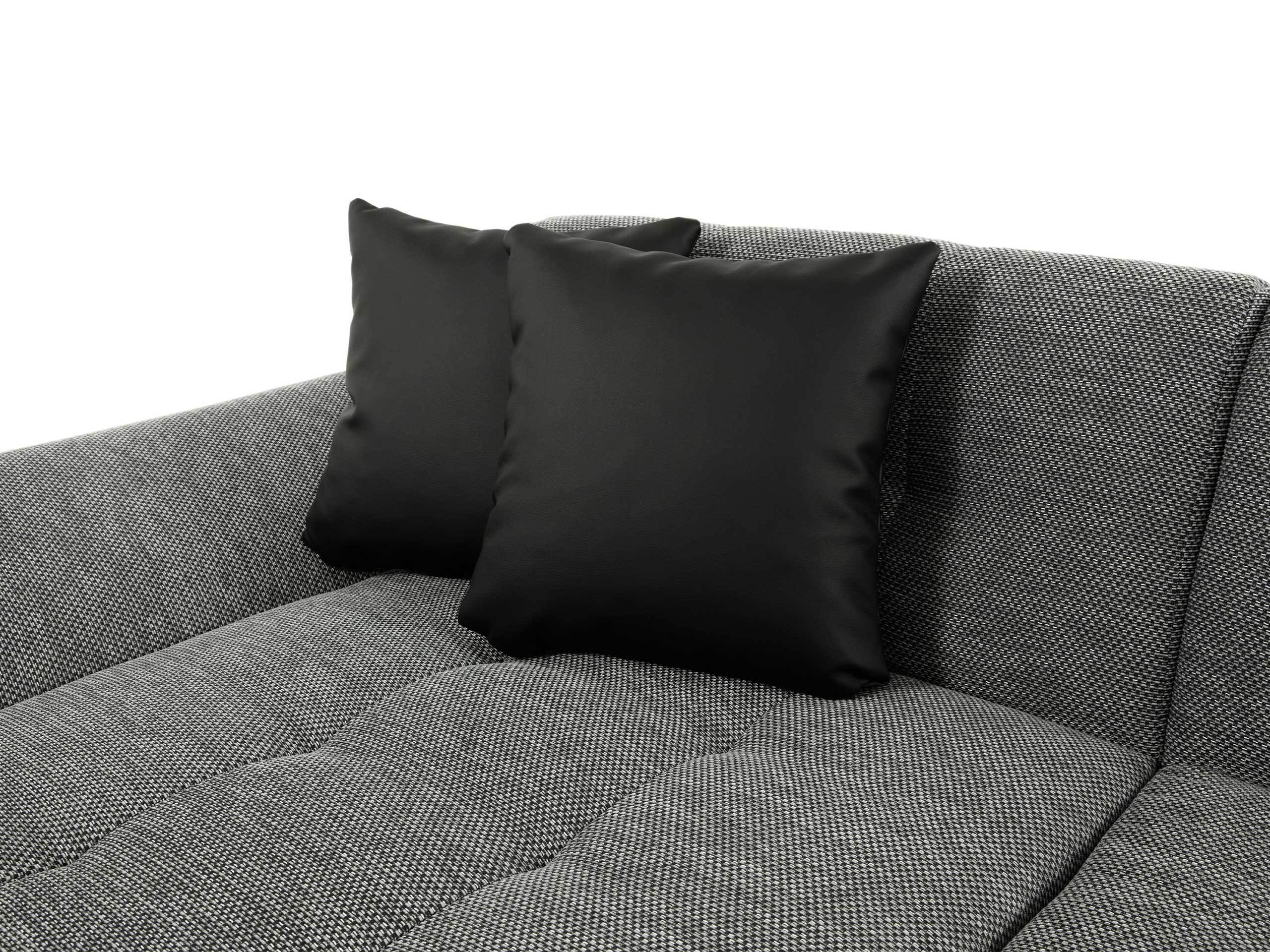 Ъглов диван Comfivo Ficus (Spirit Taupe)