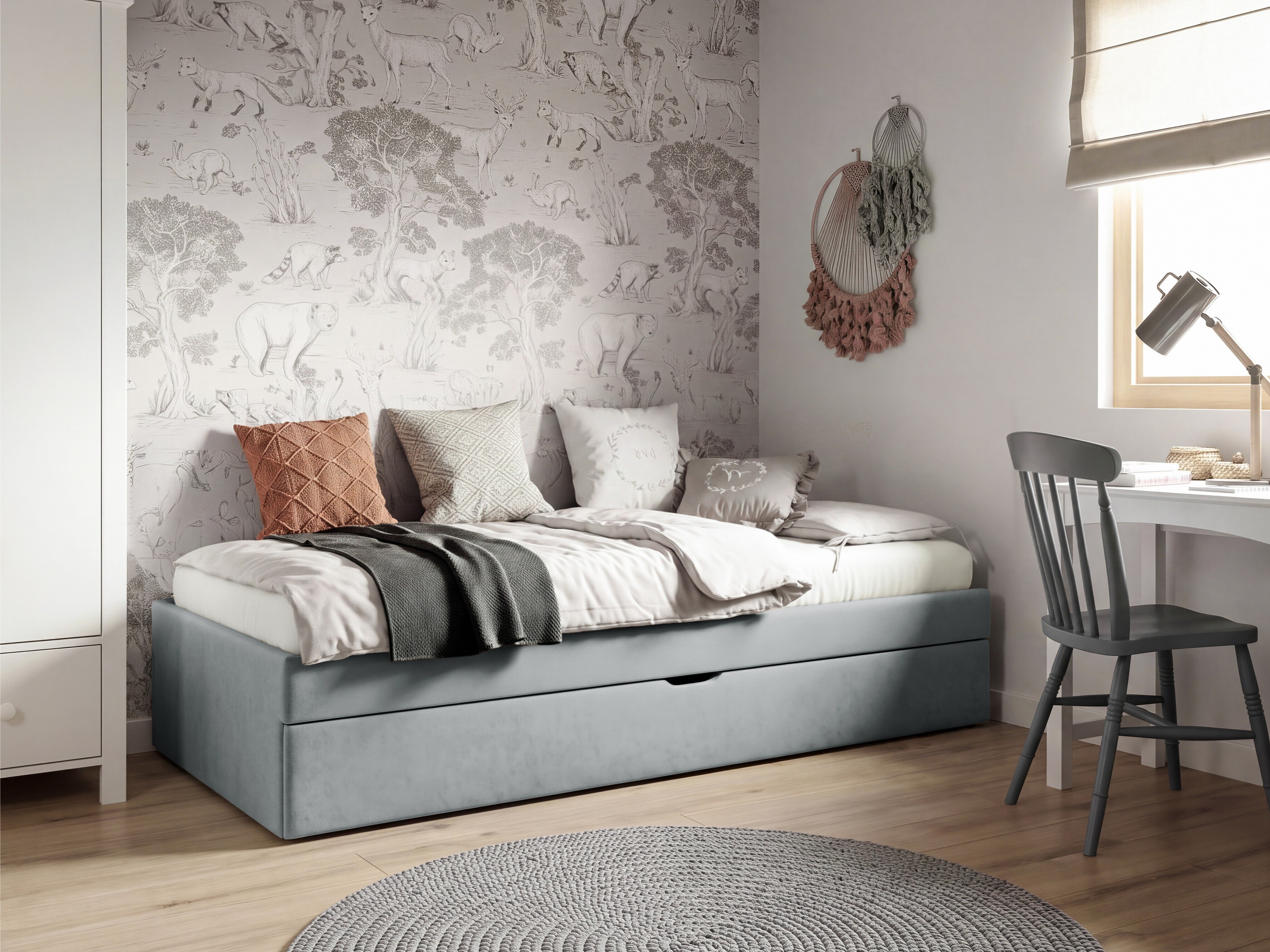 Легло Franklin 229 (Magic Velvet 2240)