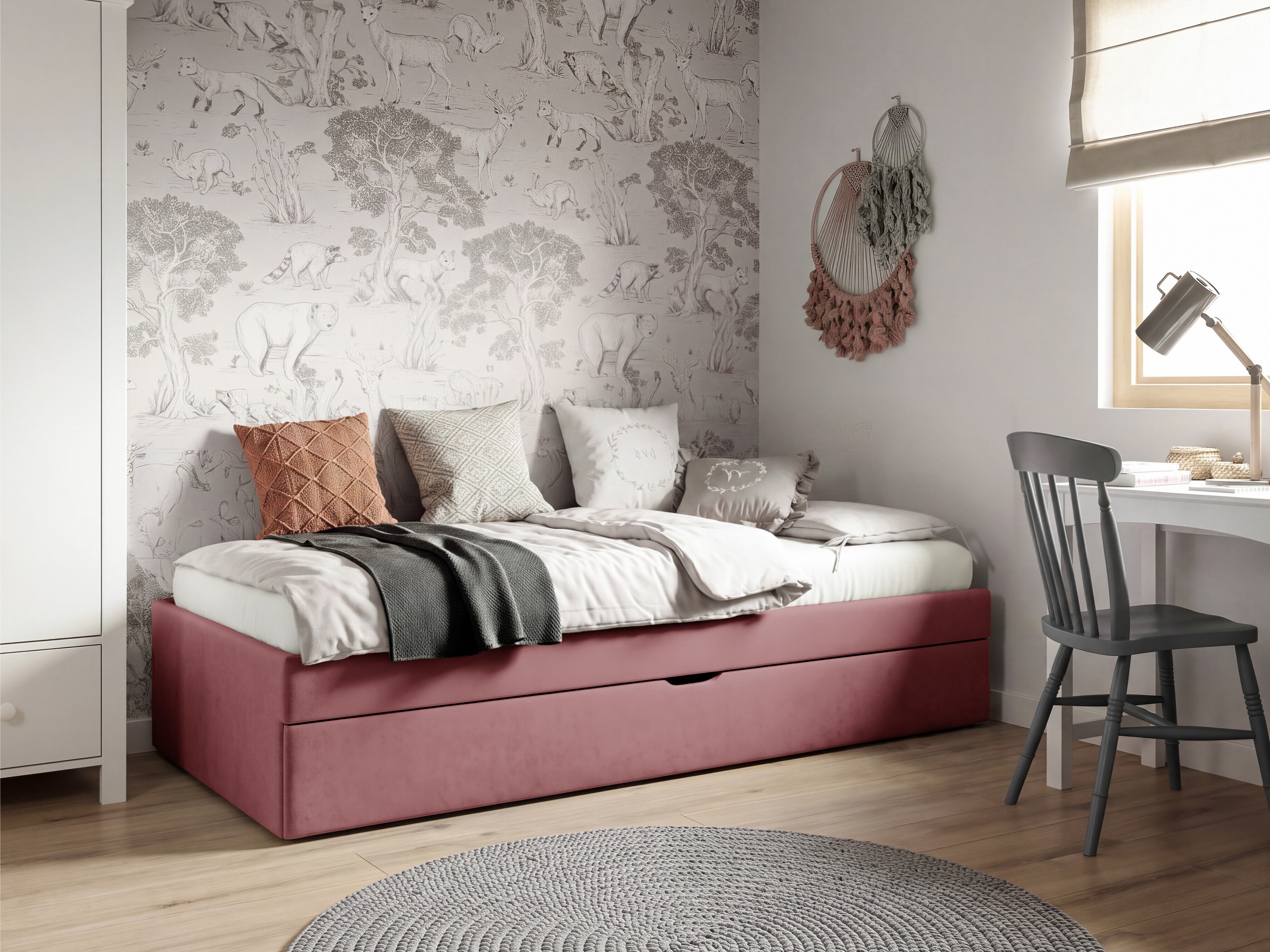 Легло Franklin 229 (Magic Velvet 2258)