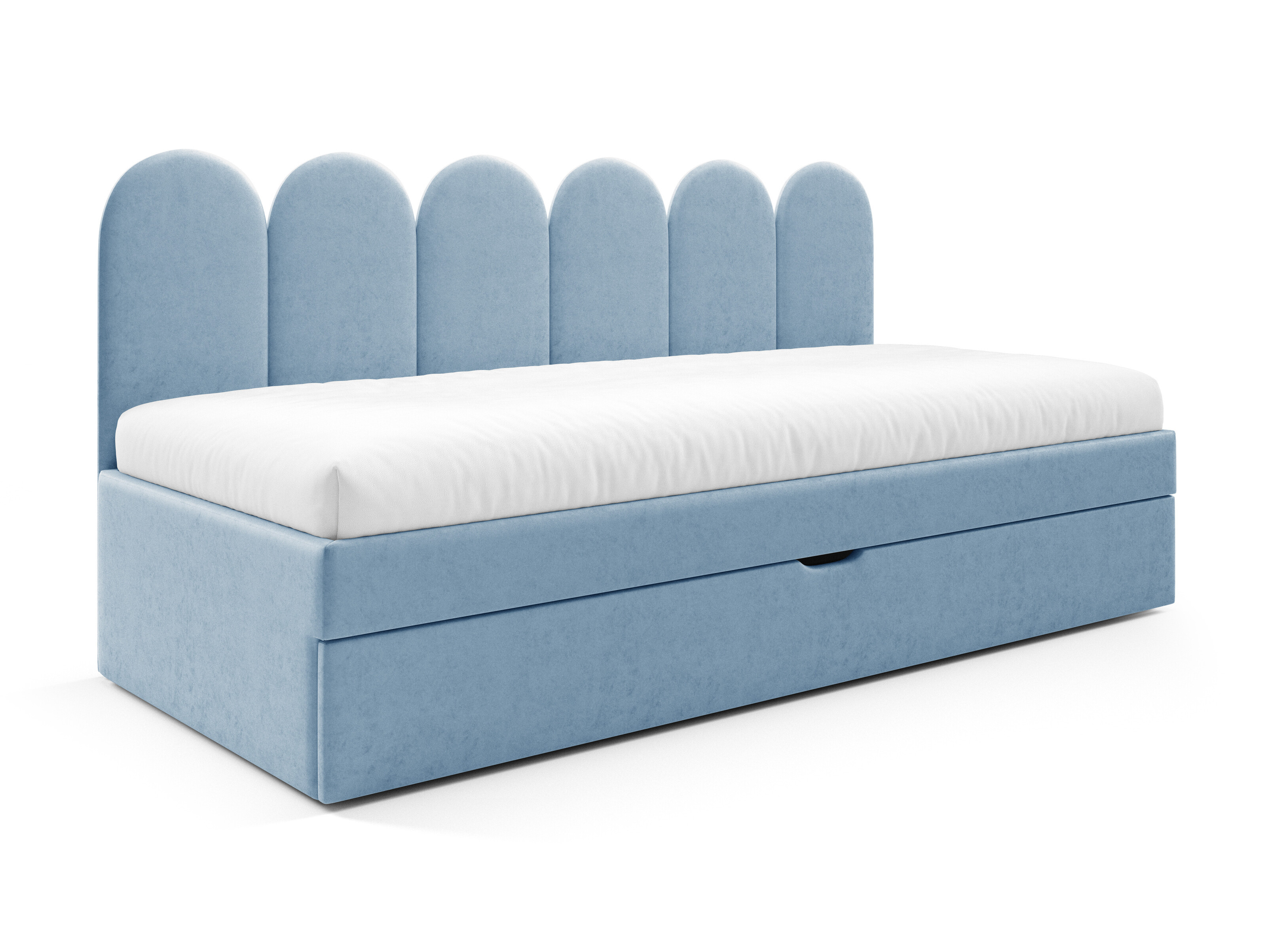 Легло Franklin 230 (Magic Velvet 2260)
