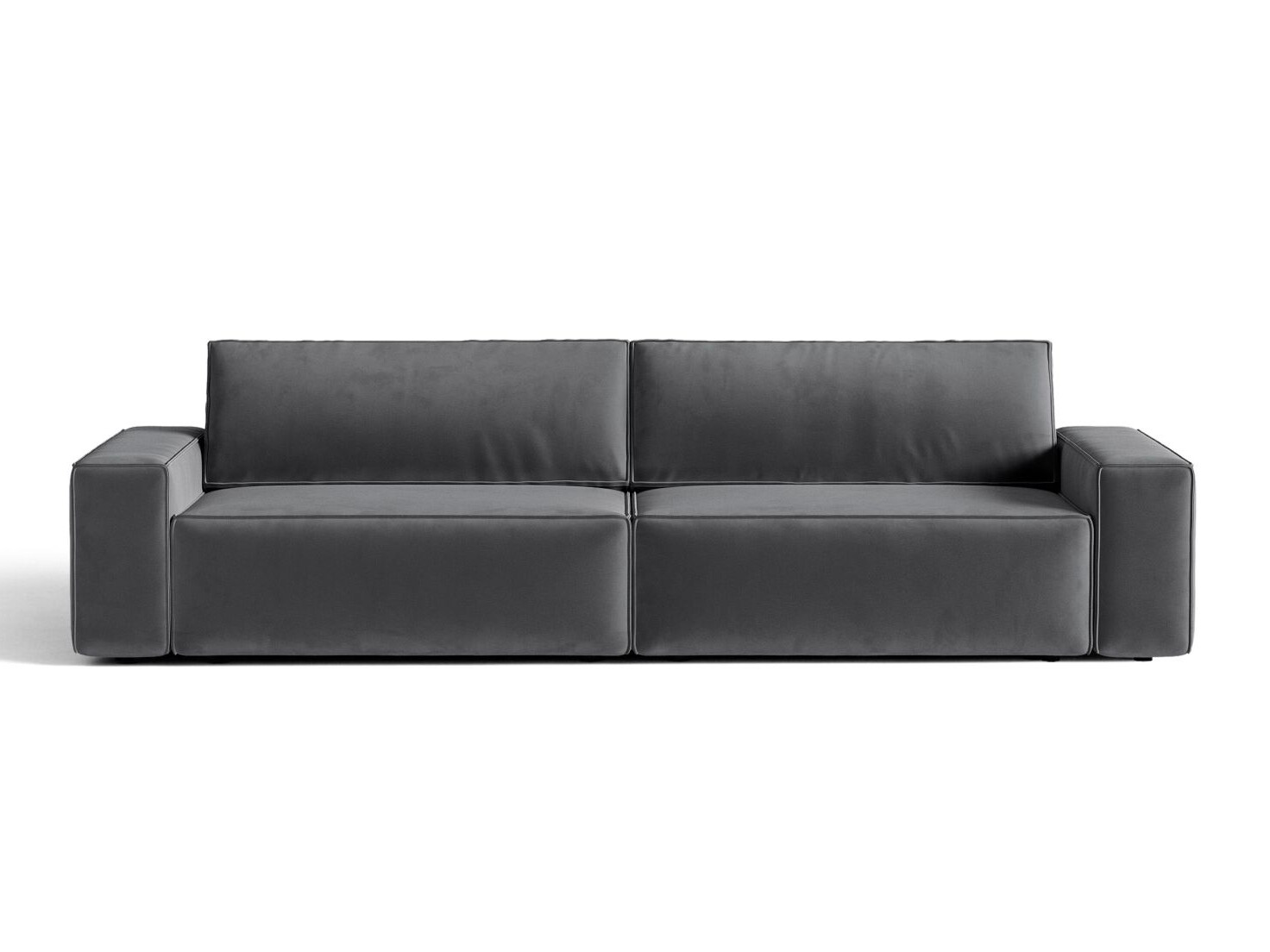 Разтегателен диван Lomcalu 108 (Bluvel 14)