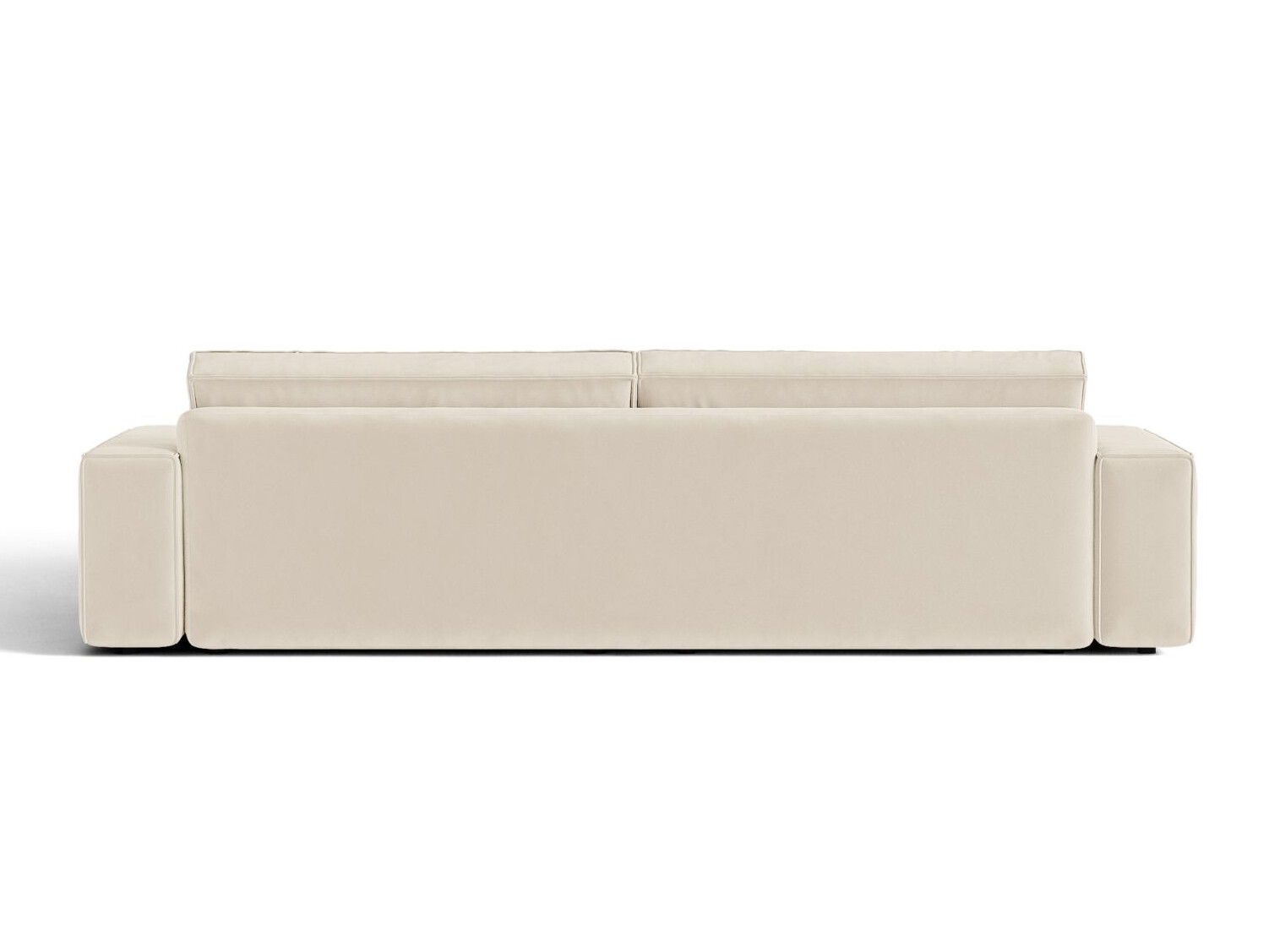 Разтегателен диван Lomcalu 108 (Bluvel 22)