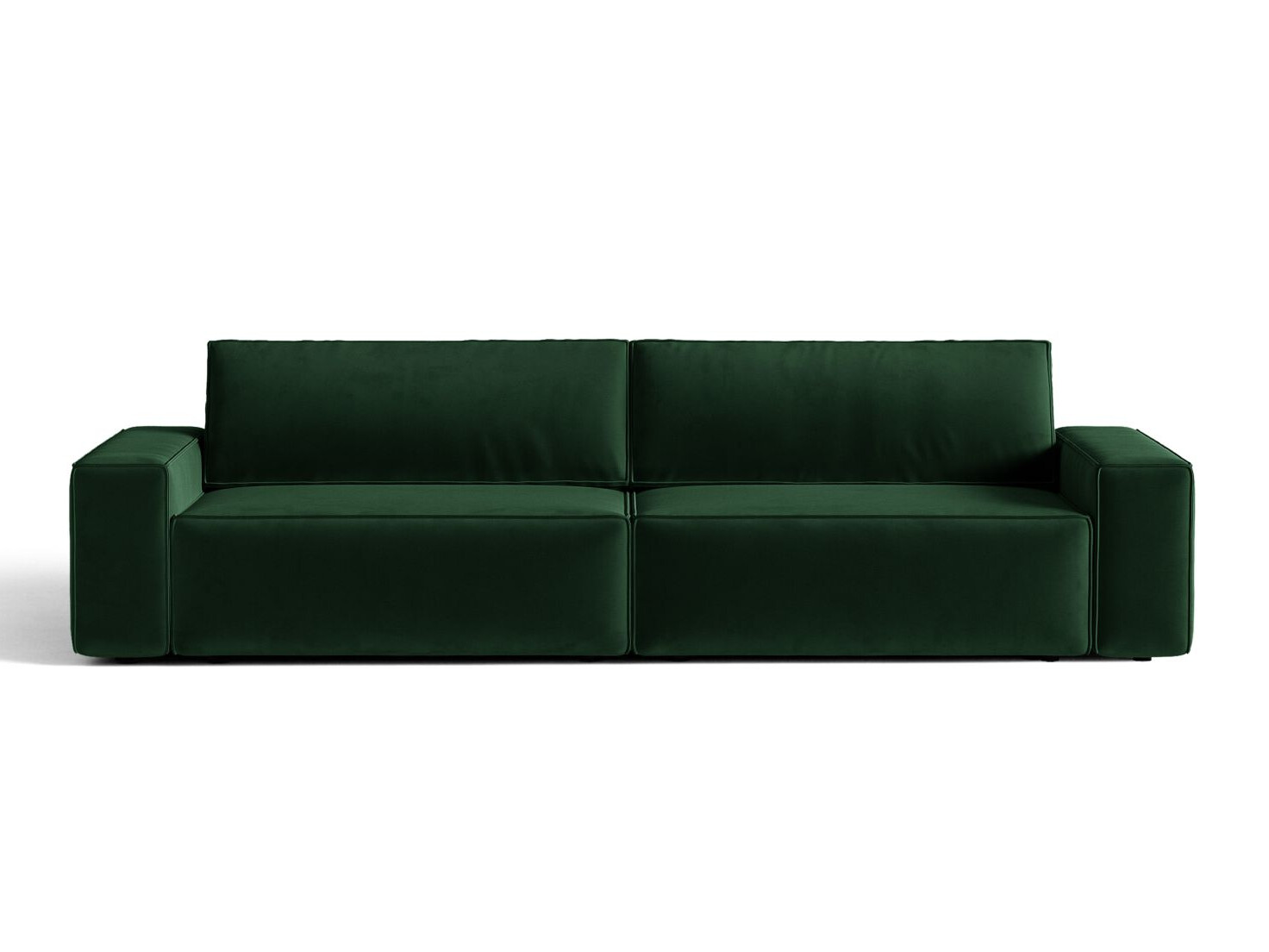 Разтегателен диван Lomcalu 108 (Bluvel 78)
