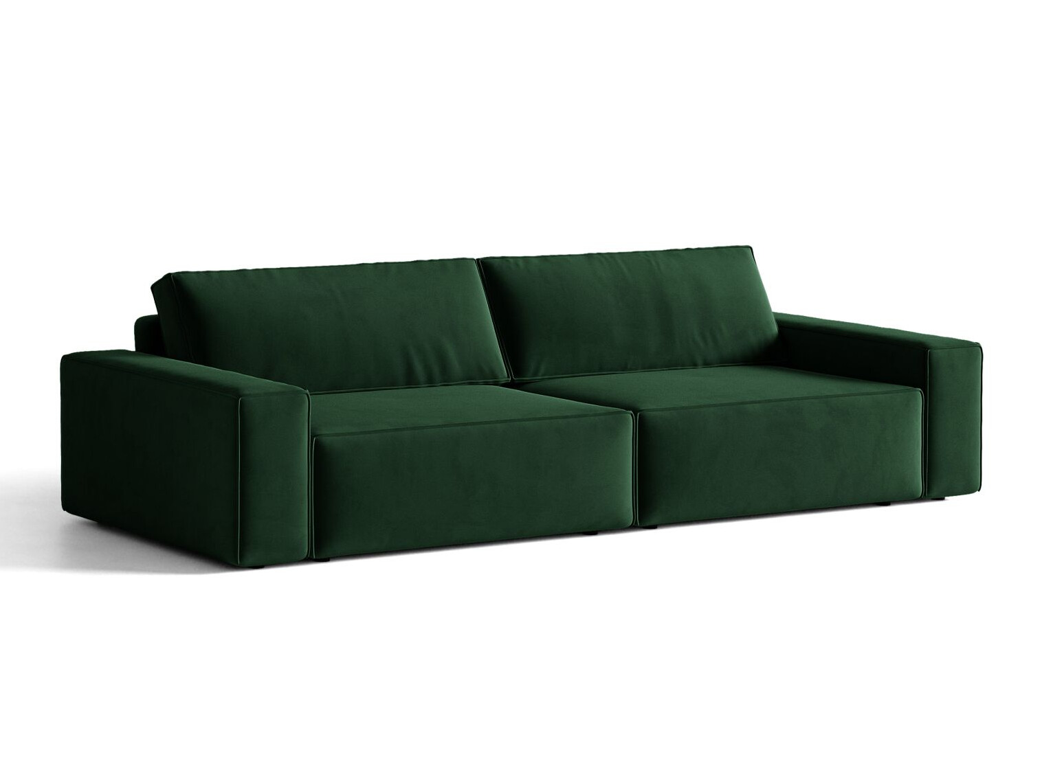 Разтегателен диван Lomcalu 108 (Bluvel 78)