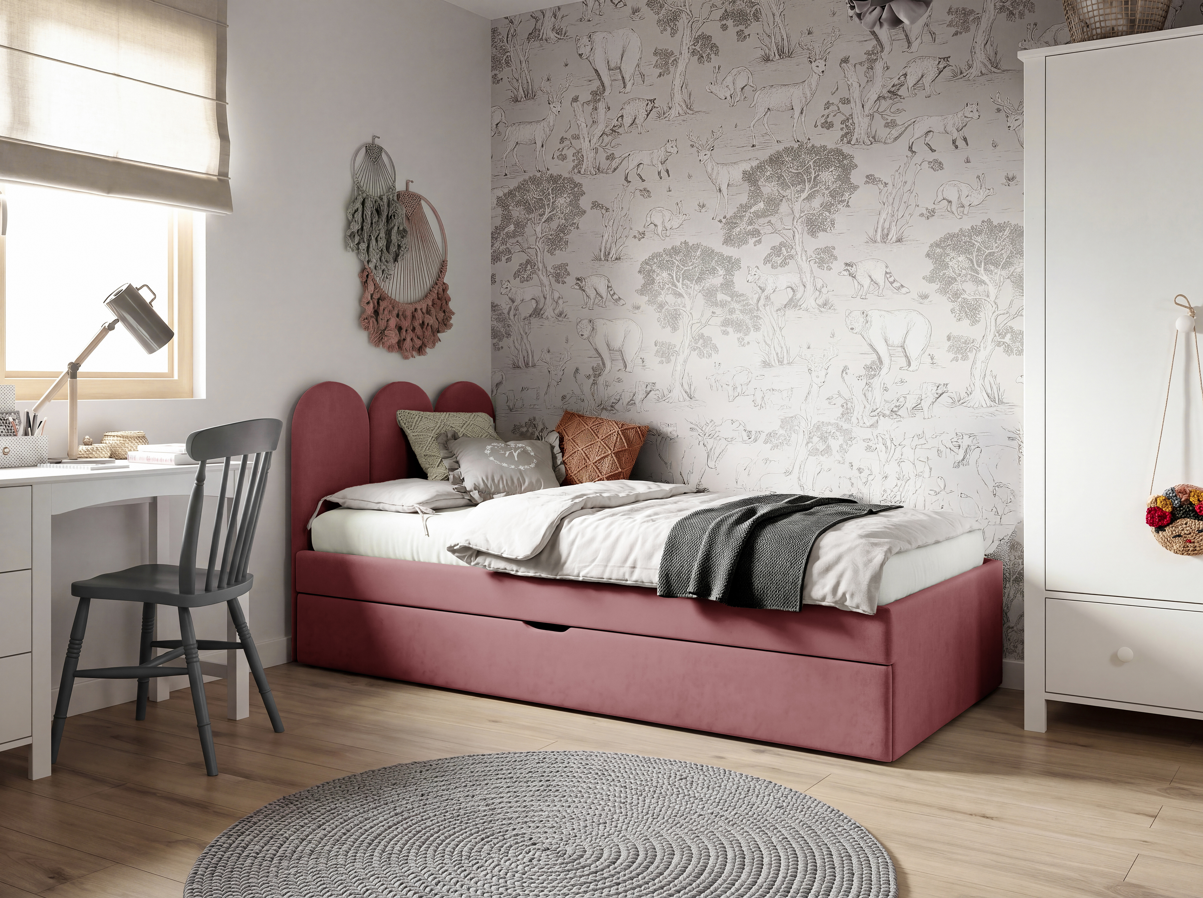 Легло Franklin 231 (Magic Velvet 2258)