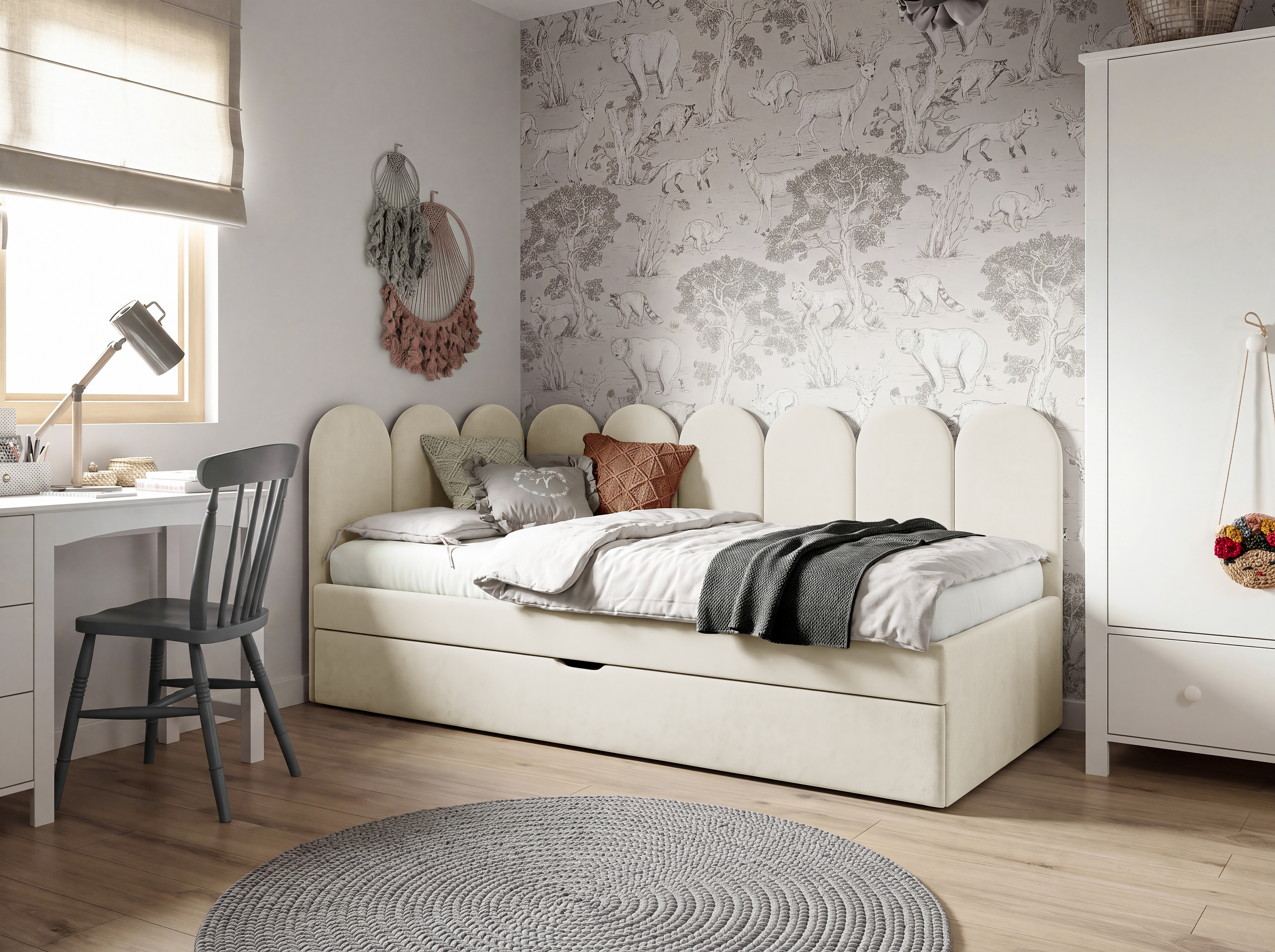 Легло Franklin 232 (Magic Velvet 2256)