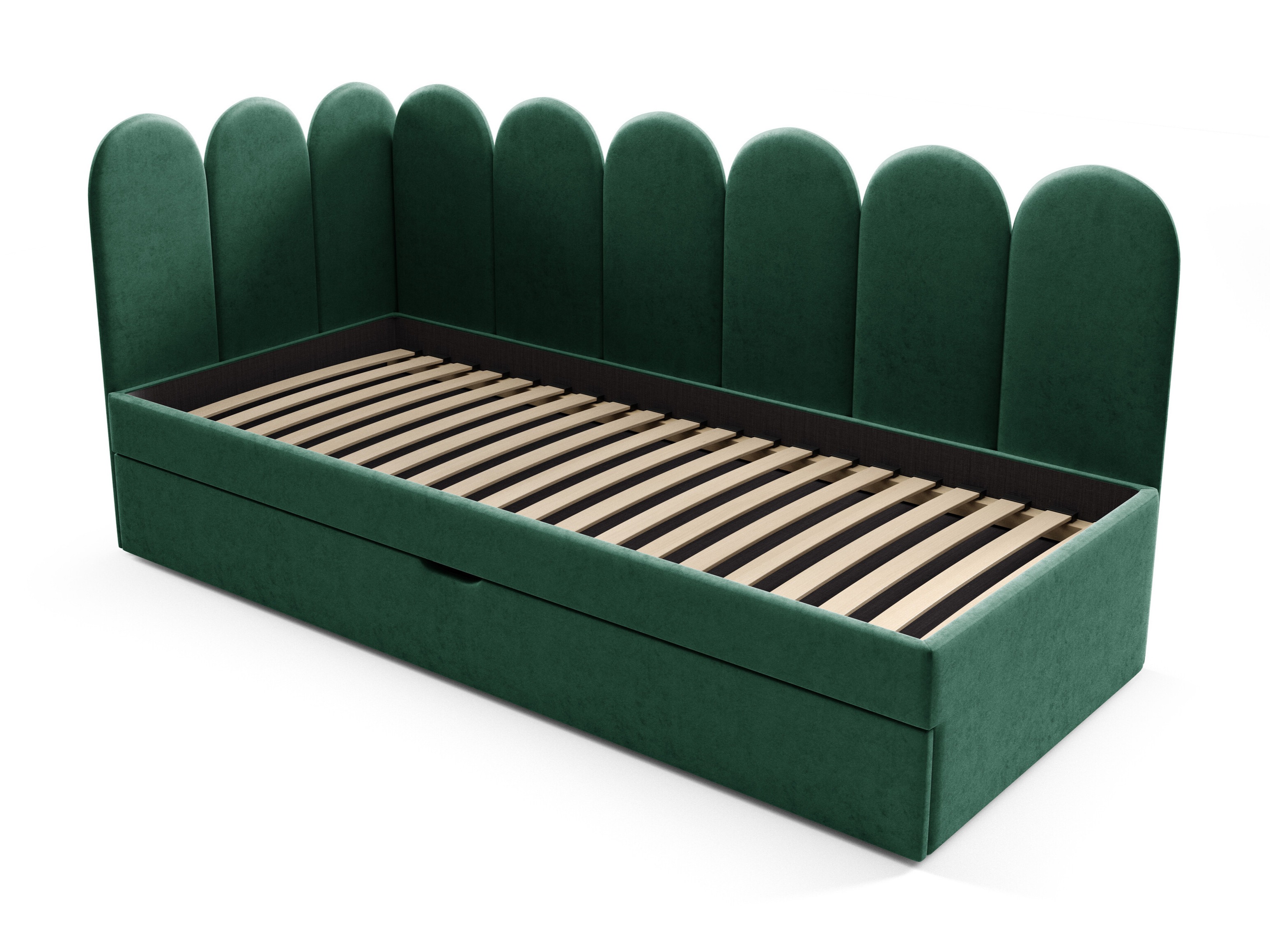 Легло Franklin 232 (Magic Velvet 2225)