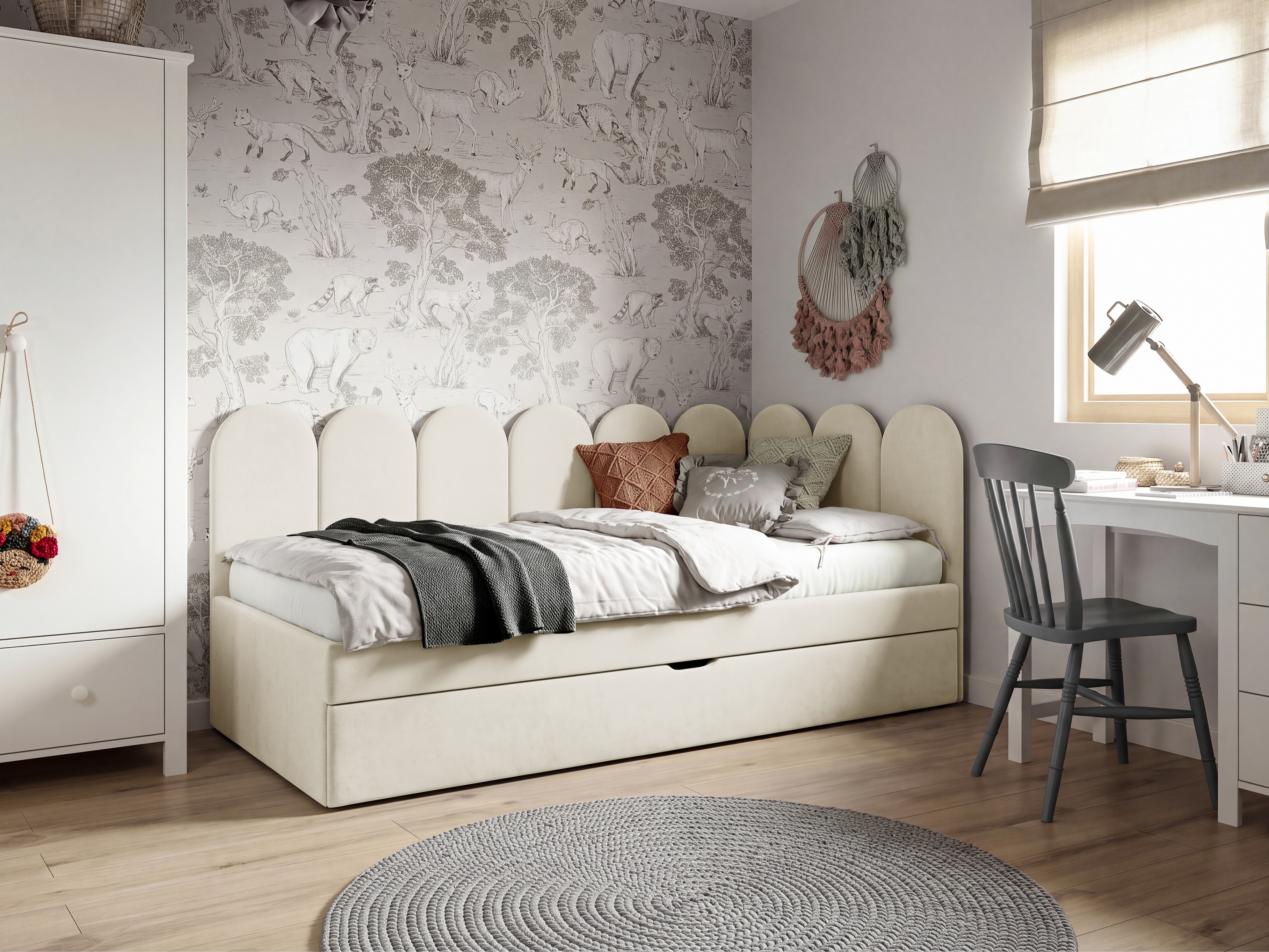 Легло Franklin 232 (Magic Velvet 2256)