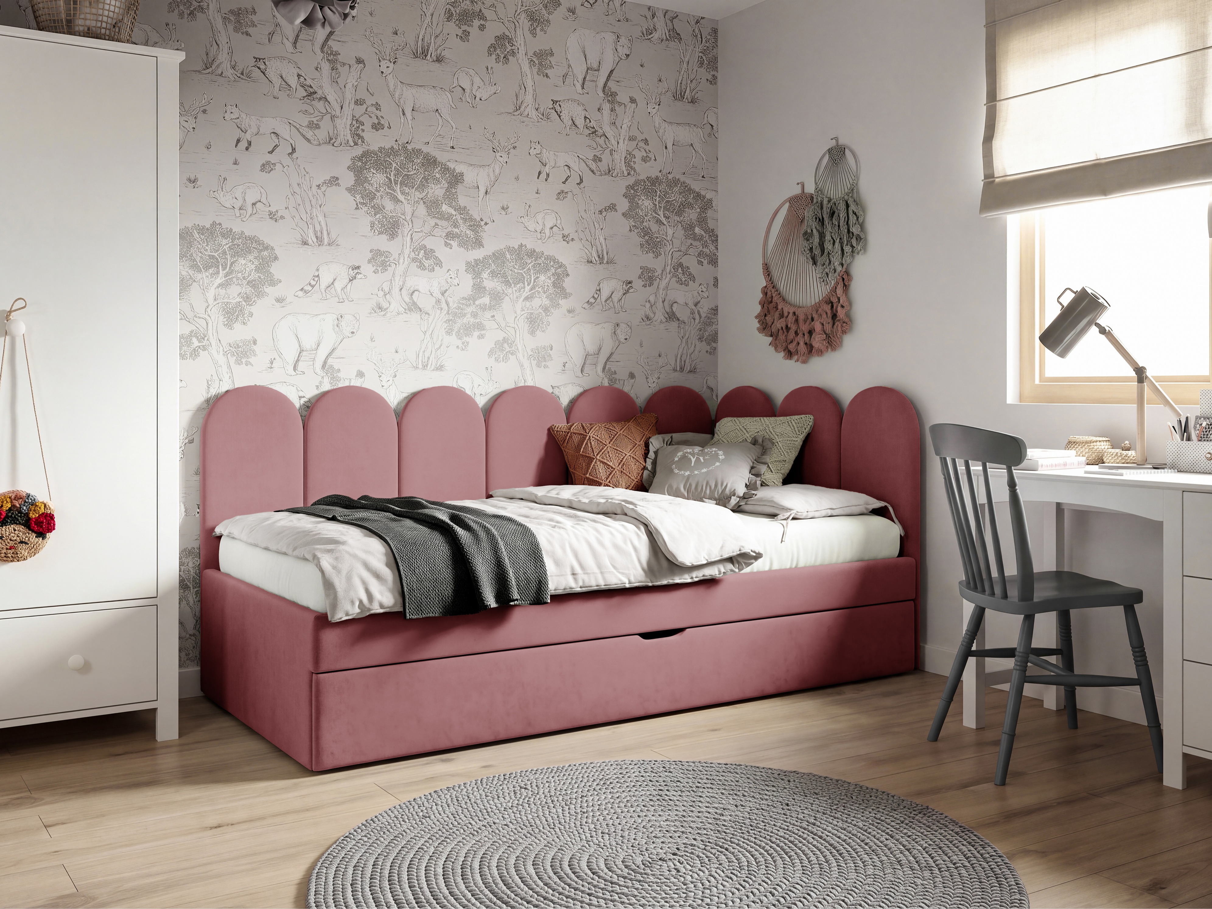 Легло Franklin 232 (Magic Velvet 2258)