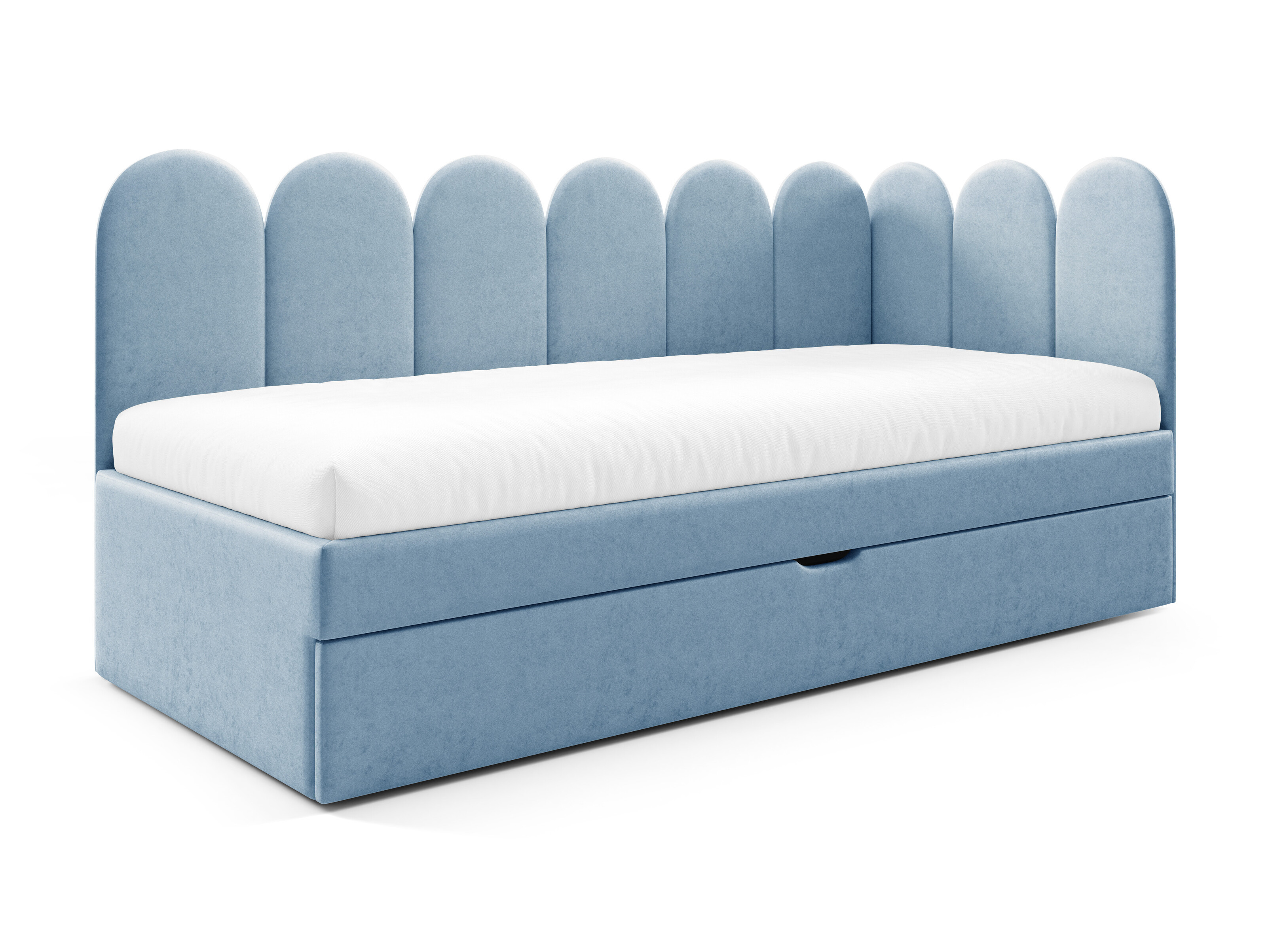 Легло Franklin 232 (Magic Velvet 2260)