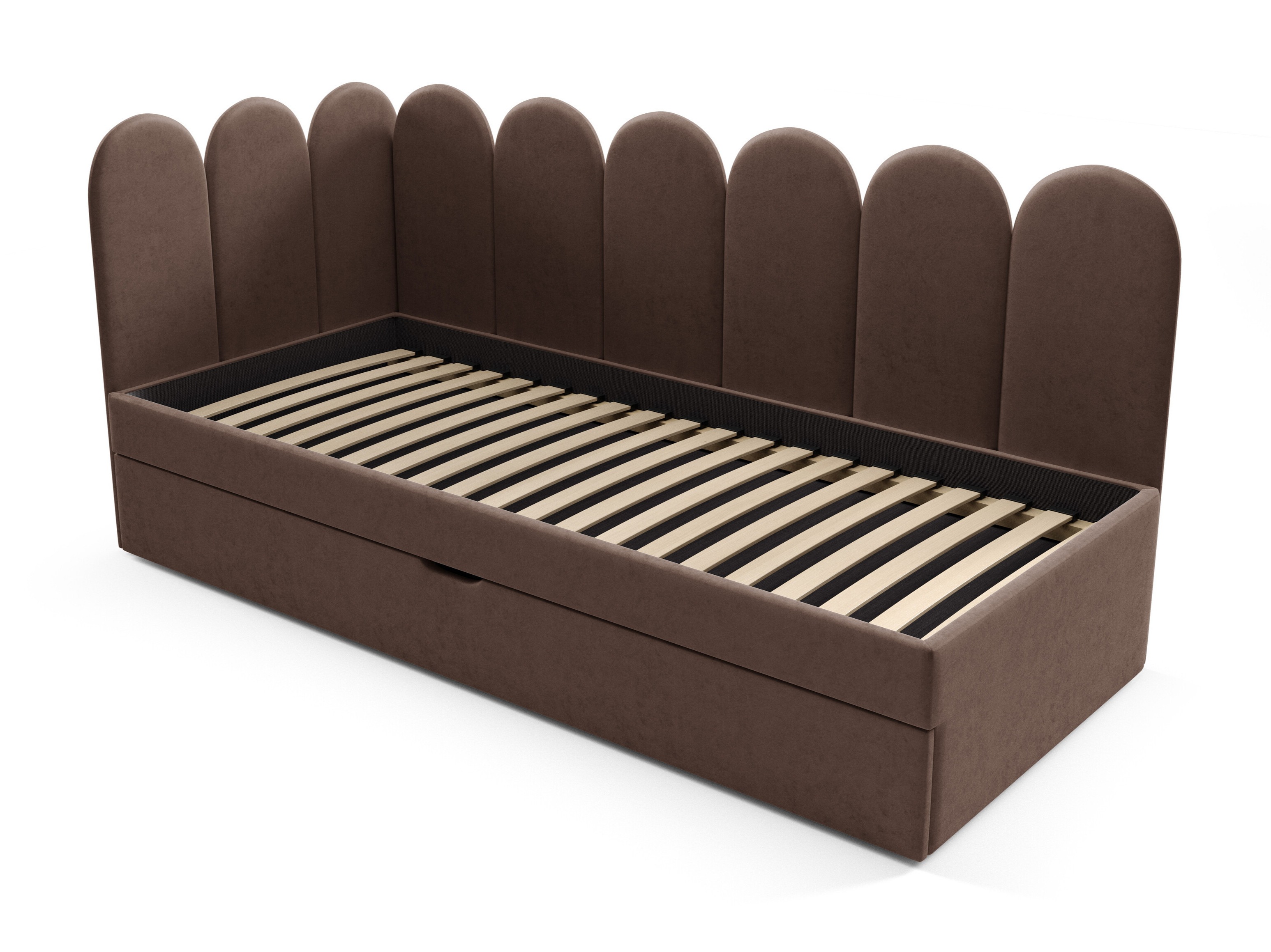 Легло Franklin 232 (Magic Velvet 2299)
