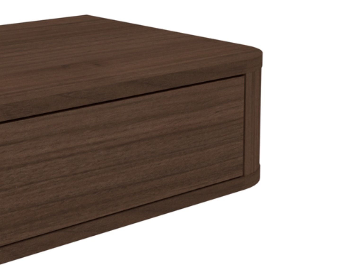 Конзолна маса Belfera 104 (Тъмен орех)