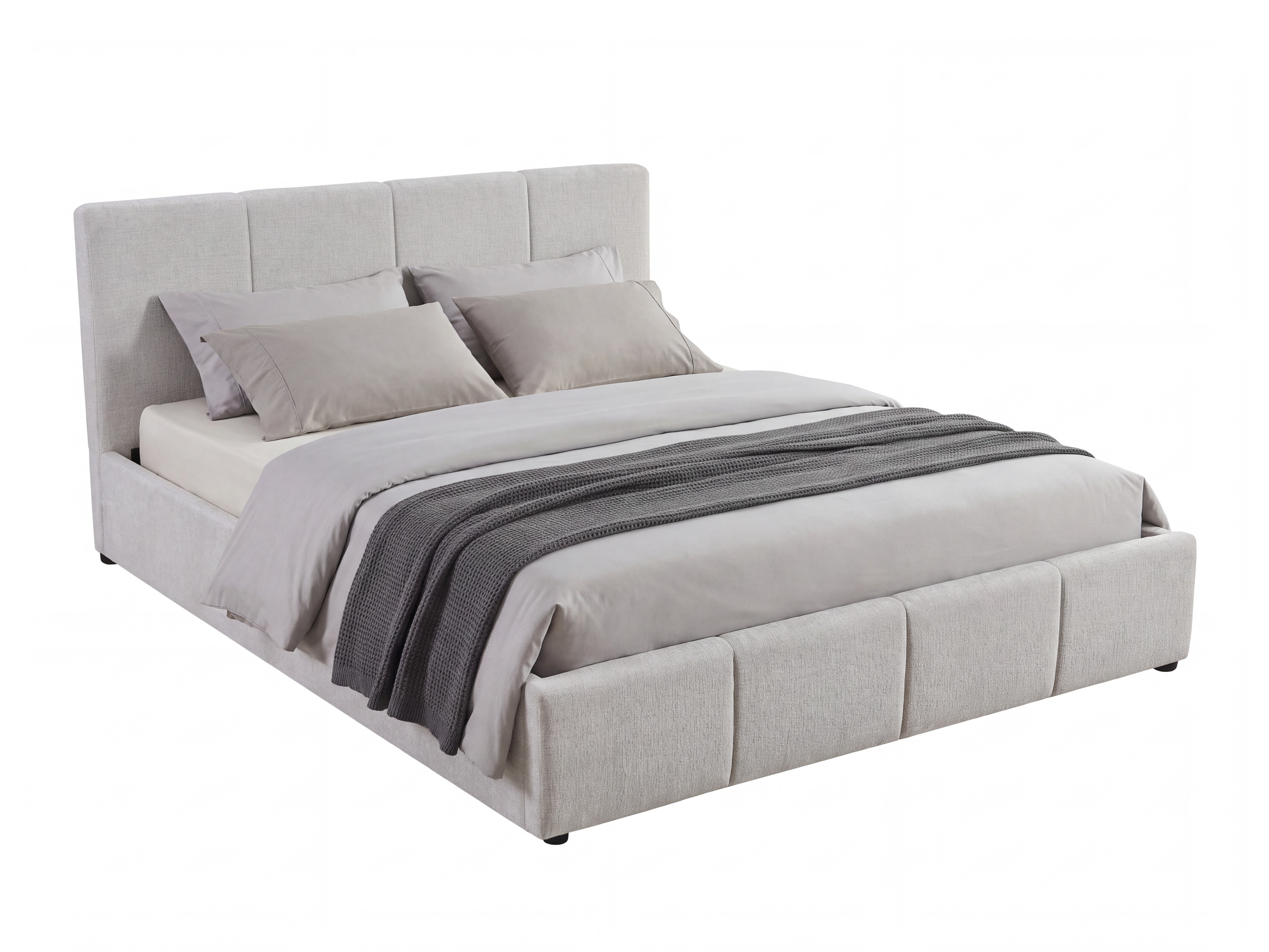 Легло Comfivo Gratio (Tresor 04)