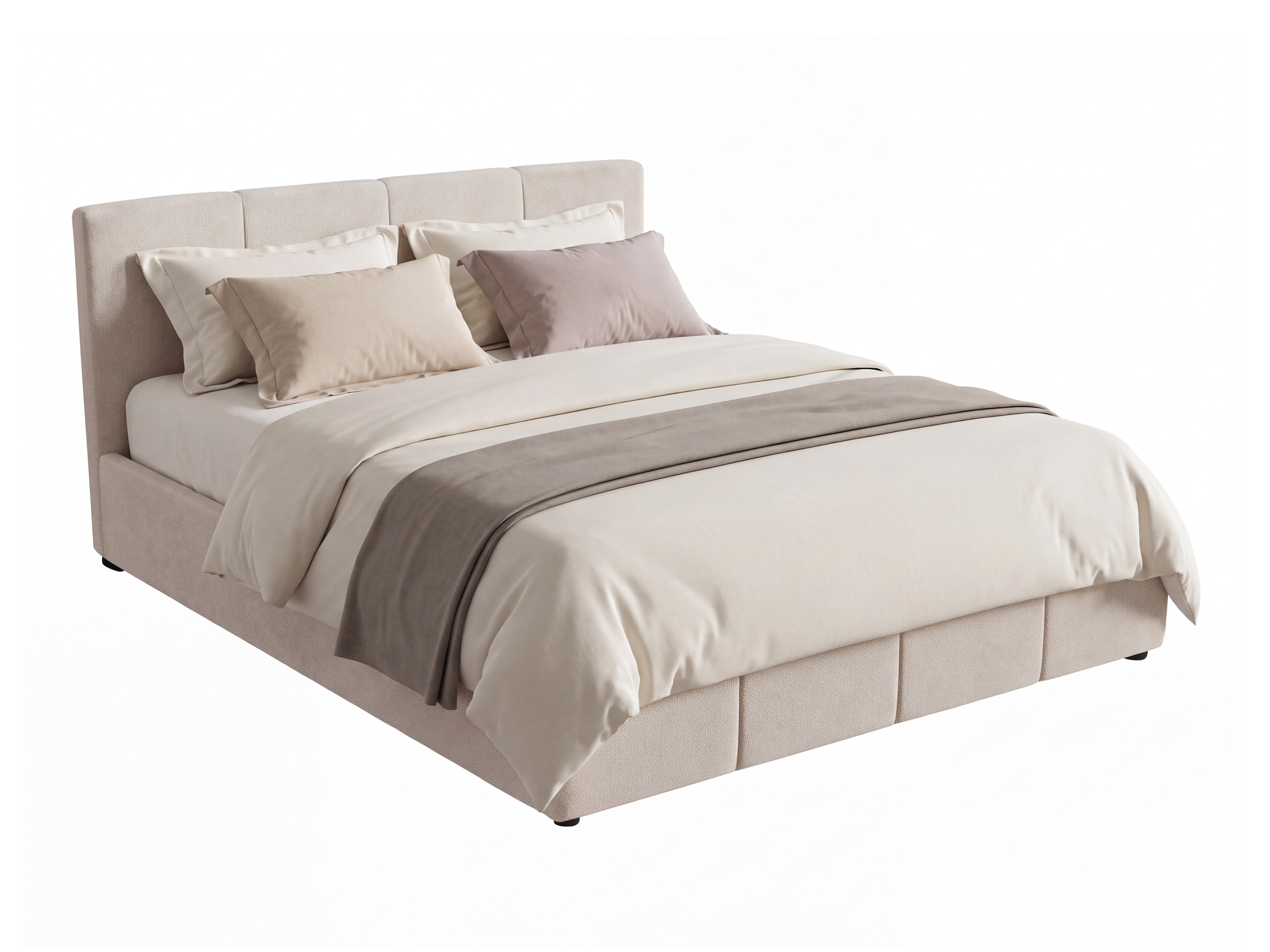 Легло Comfivo Gratio (Vinci 23)