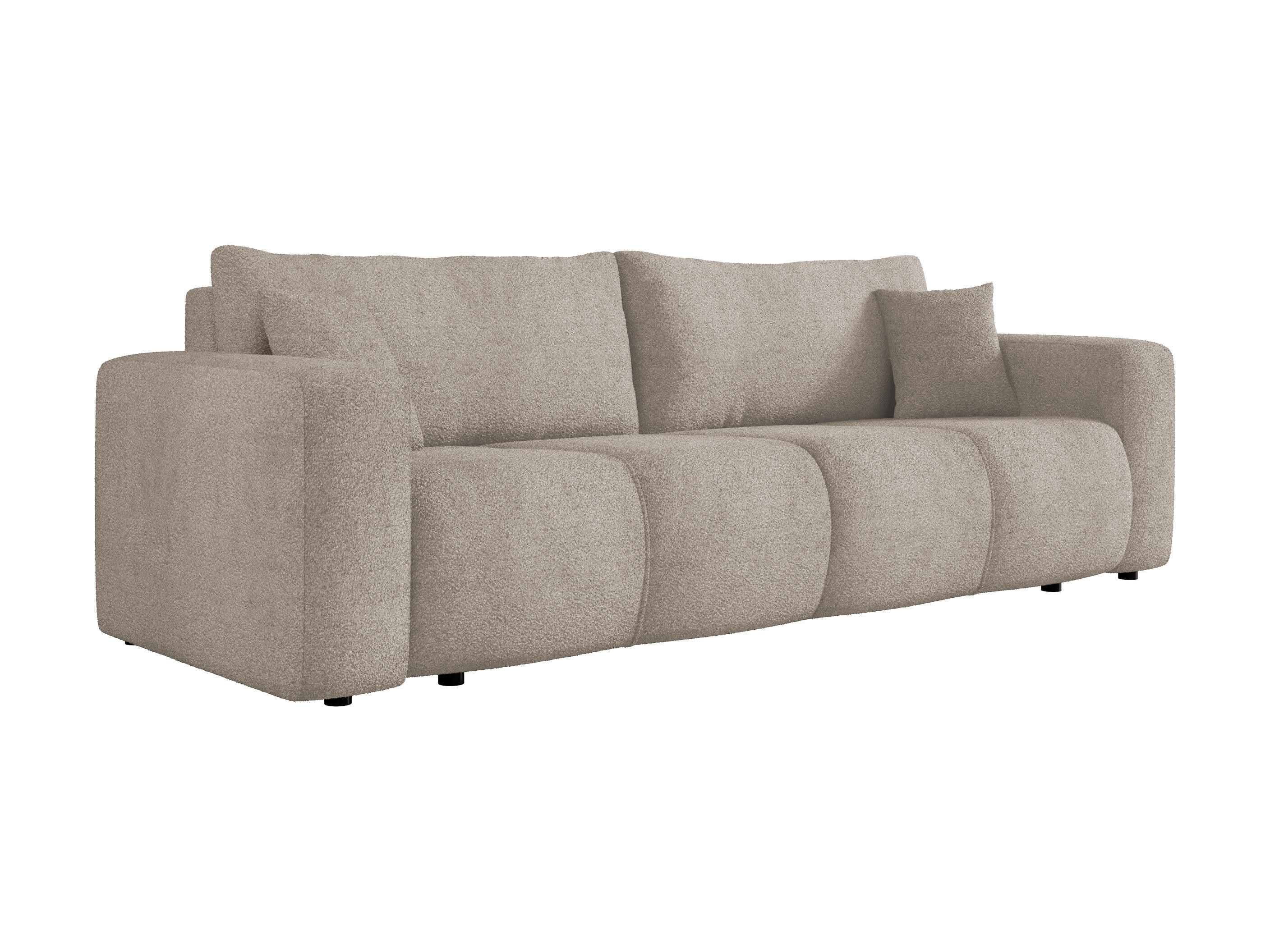 Разтегателен диван Comfivo Laurus (Coral 50)