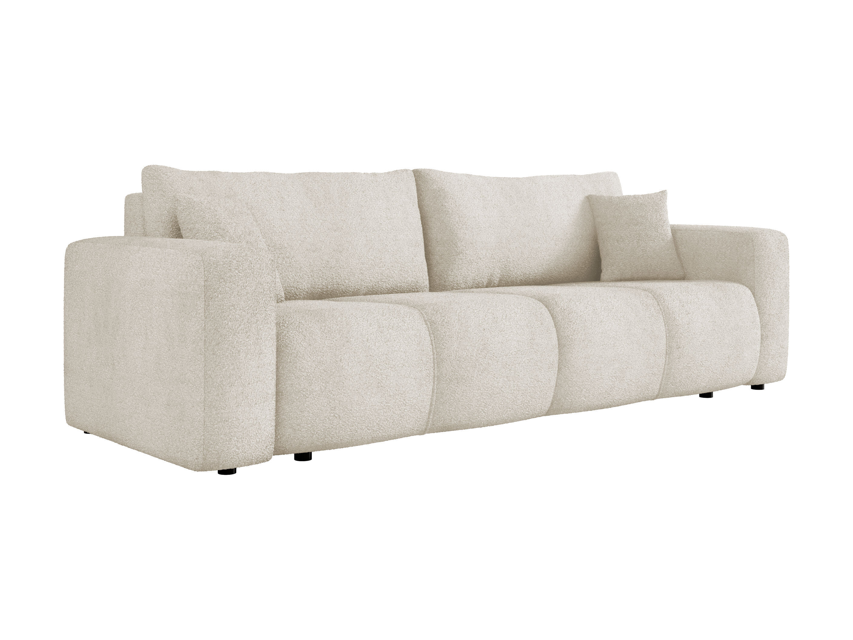 Разтегателен диван Comfivo Laurus (Coral 65)