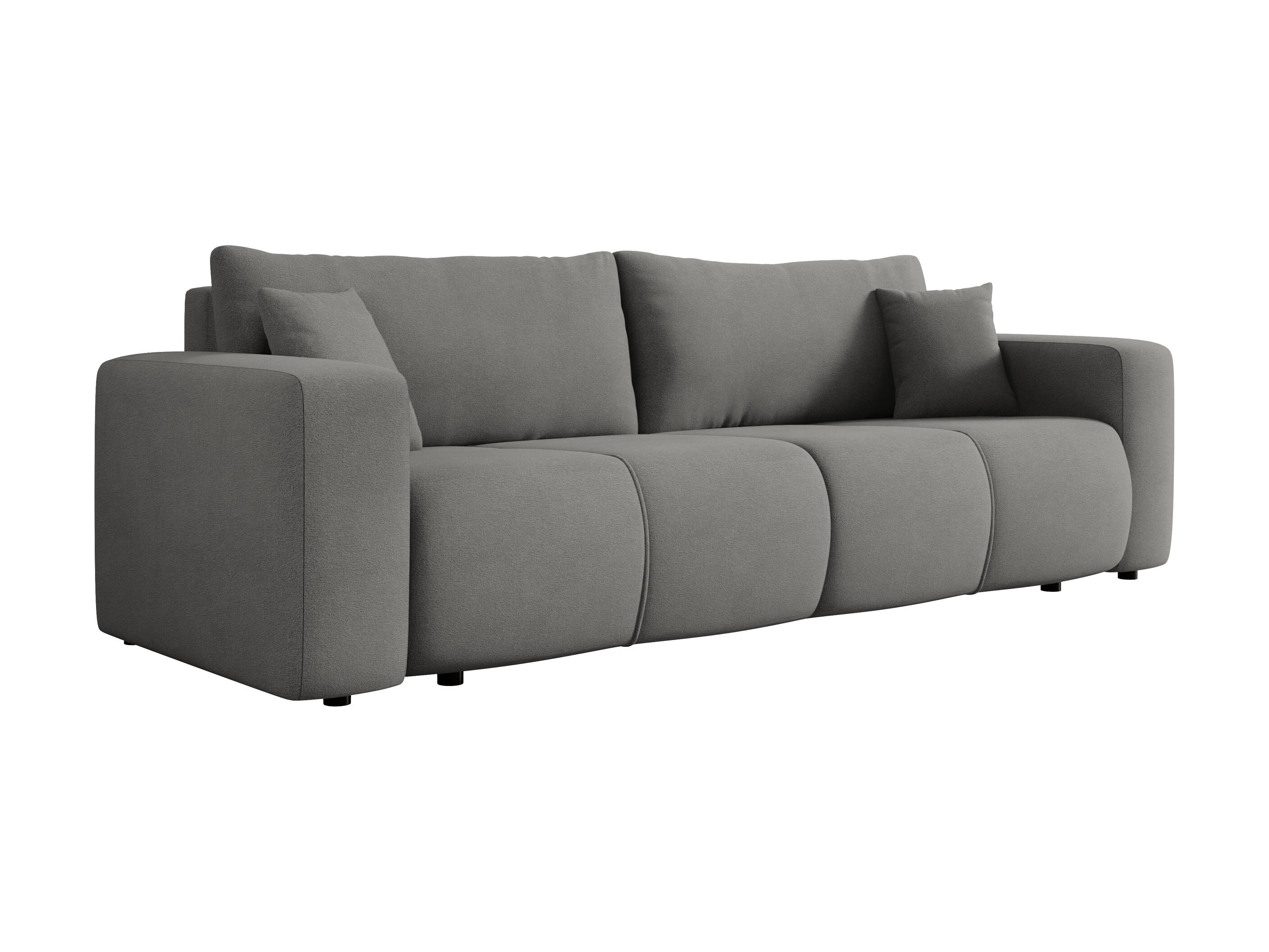 Разтегателен диван Comfivo Laurus (Velo 635)