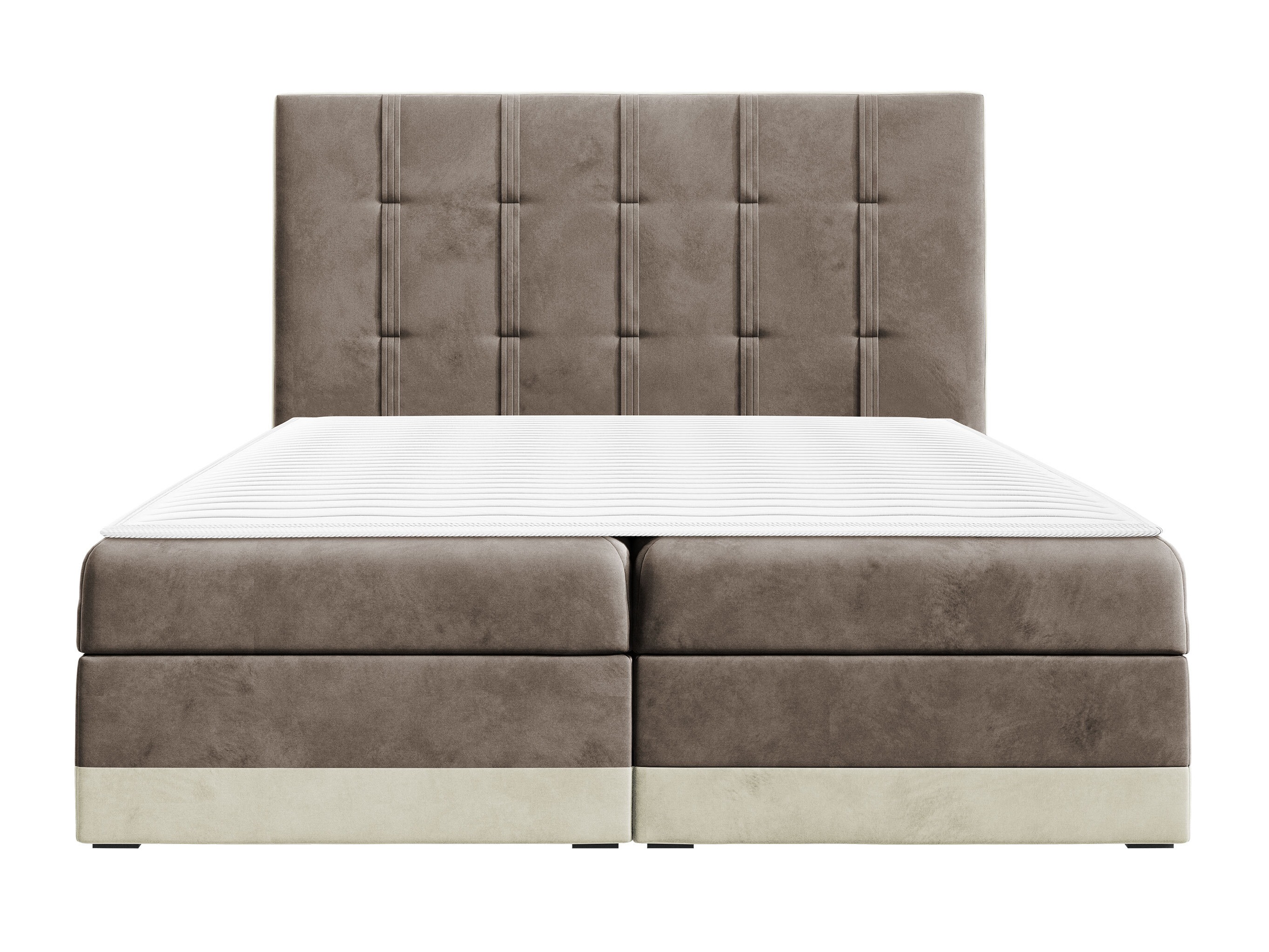 Континентално легло Villa (Kameleon 04 + Kameleon 15)