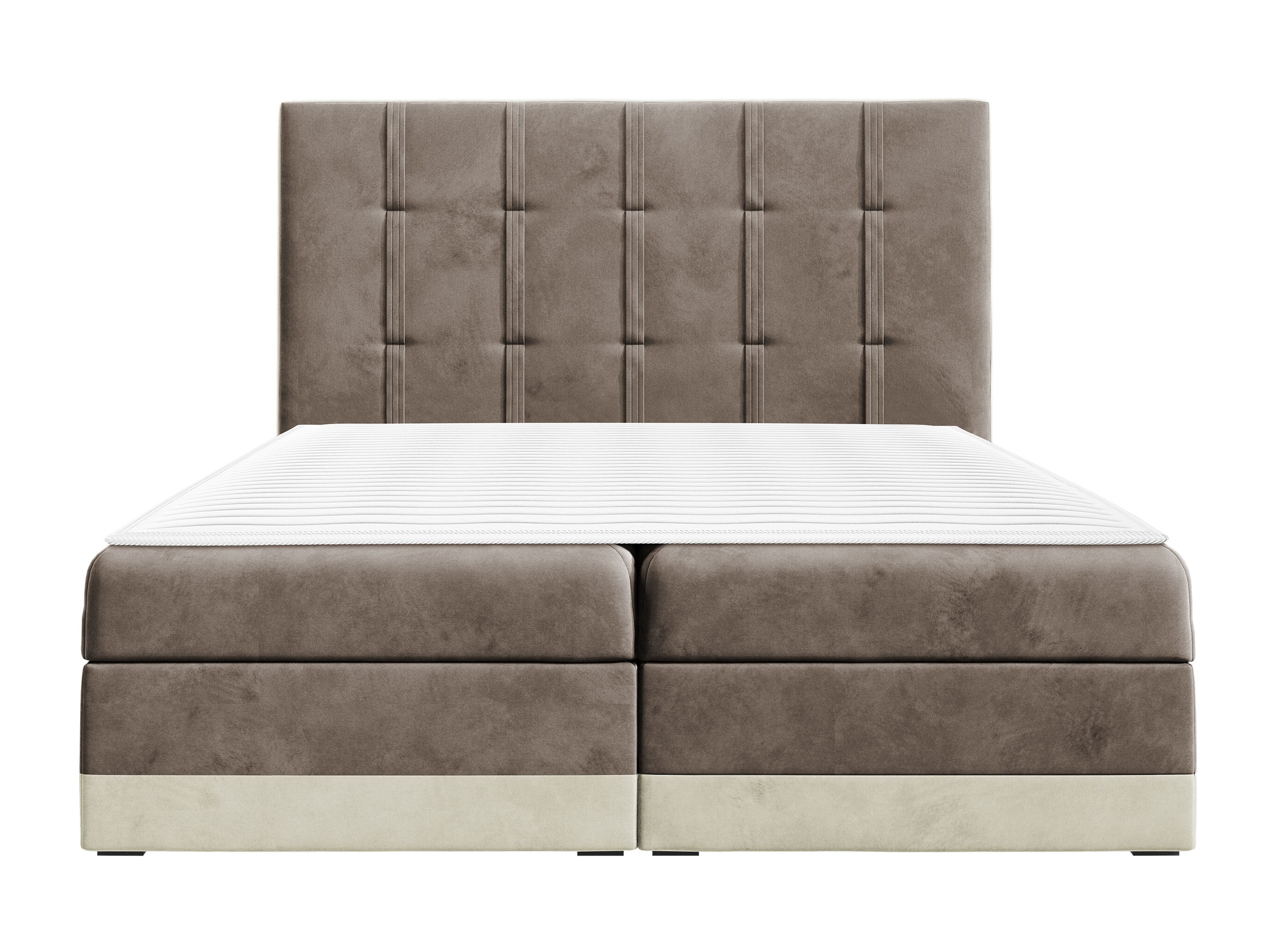 Континентално легло Villa (Kameleon 04 + Kameleon 15)